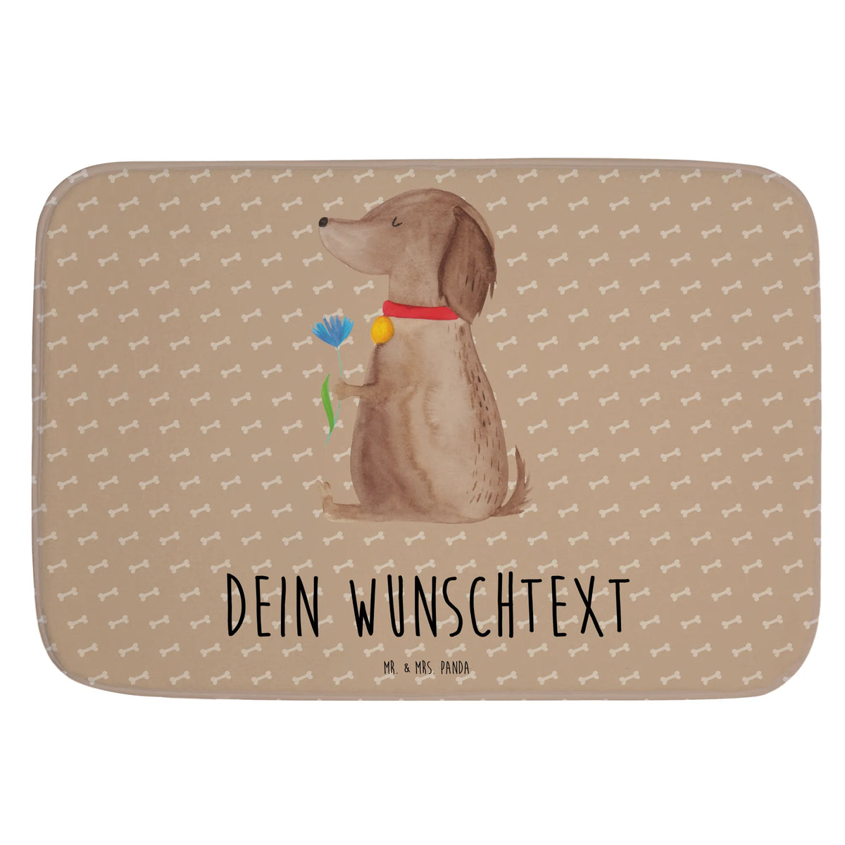 Personalised bath mat Dog flower dog breed, mutt, hound, woof, dog mama, love dogs, love for dogs, dog decorative items, bag with dog print, funny gifts for dog owners, what do you give a dog lover, Christmas gifts for dogs, gifts for dogs, dog sayings, dog owners, mistress, dog lover, dogs