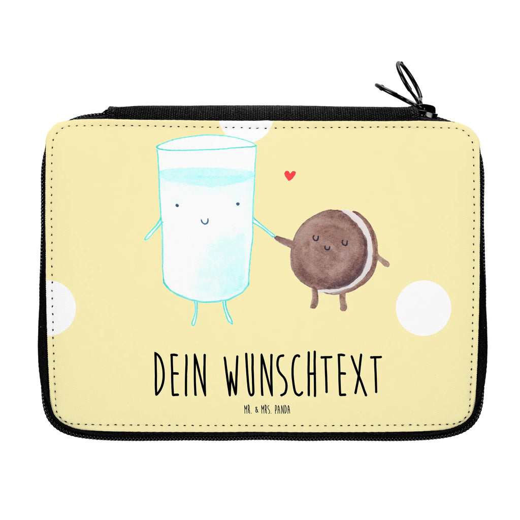 Personalised leather folder milk biscuit Federmäppchen mit Namen, Federmappe mit Namen, Personalisierte Federmappe, Schüler, Stifterolle mit Namen, Einschulung, Schule, PersonalisierteS Federmäppchen, Personalisierte Stiftetasche, Büro Stifte Etui, Schülerin, Motiv, Kind, Stiftemappe mit Namen, Bestückte Federmappe, Grundschule, Geschenk, Personalisierte Stifterolle, Federmappe Einschulung, Federmäppchen bedruckt, PersonalisierteS Stifte Etui, Kinder Federmappe, Tiermotive, Gute Laune, lustige Sprüche, Tiere, Milk, Kaffee, Milch, Kekse, perfektes Paar, Keks, Motiv süß, Einladung Frühstück, Cookie, romantisch
