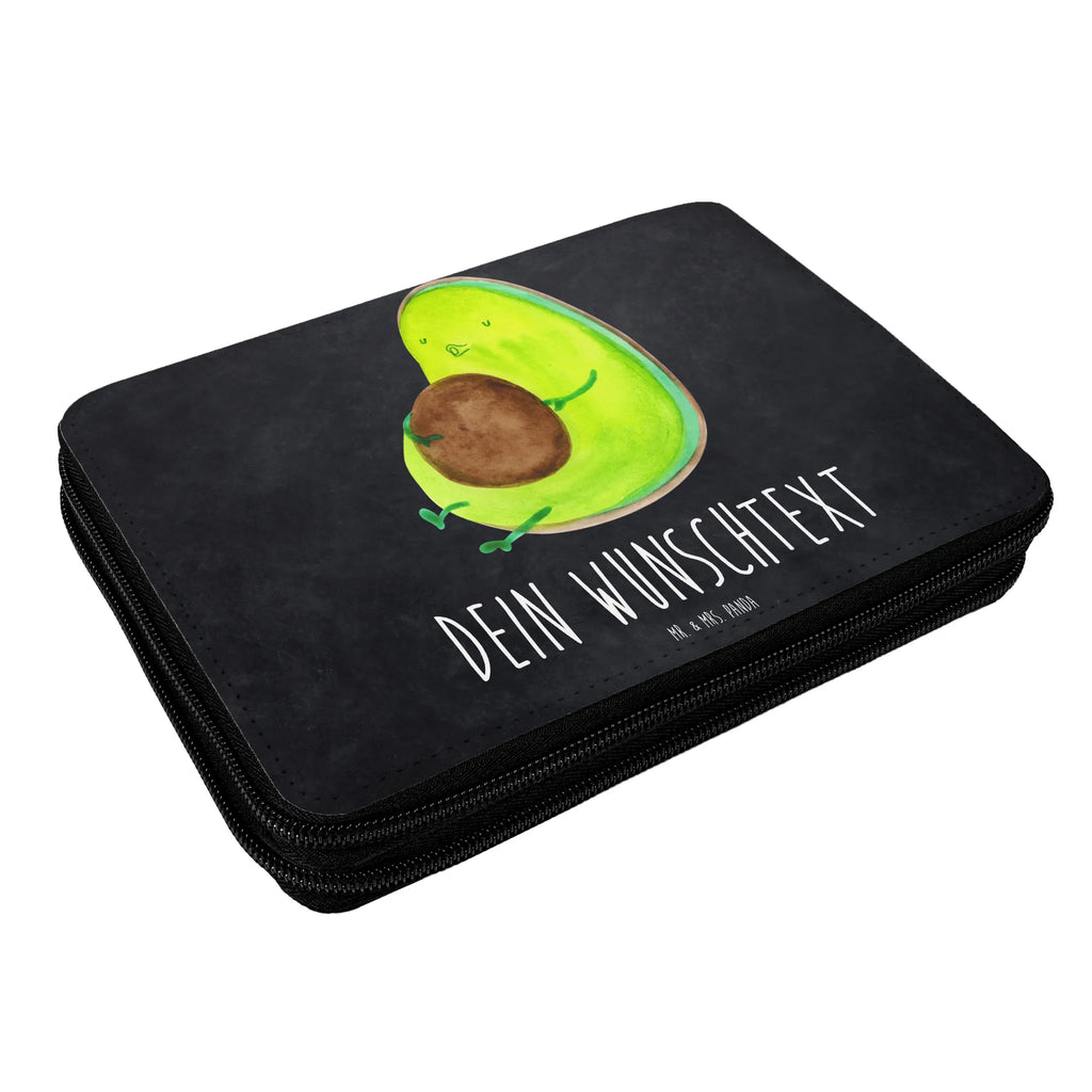 Personalisierte Federmappe Avocado pfeift Stiftemappe mit Namen, Stifterolle mit Namen, Federmäppchen mit Namen, PersonalisierteS Stifte Etui, Personalisierte Stifterolle, Federmappe mit Namen, Personalisierte Stiftetasche, PersonalisierteS Federmäppchen, Personalisierte Federmappe, Avocado, Veggie, Vegan, Gesund, Diät, Abnehmen, dick sein, Ernährung