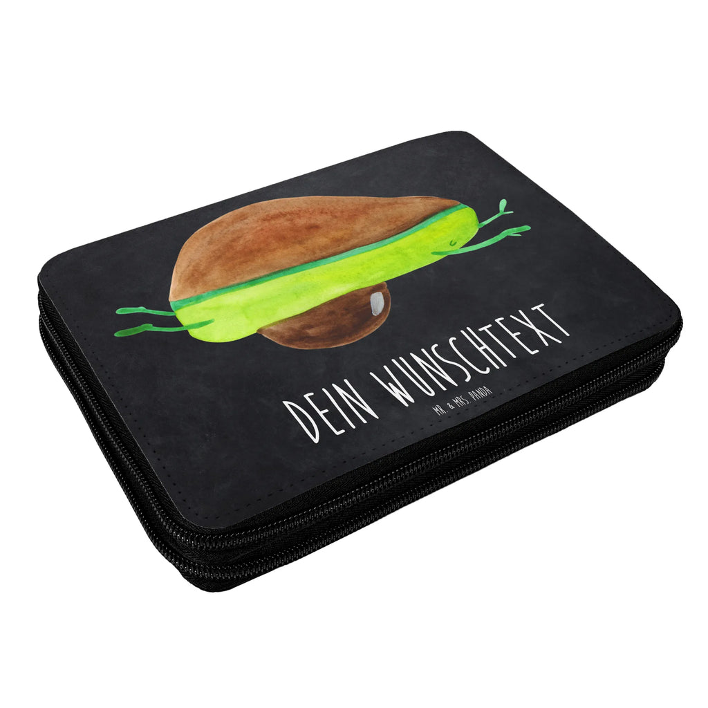 Personalised leather folder avocado yoga PersonalisierteS Federmäppchen, Einschulung, Kind, Federmappe Einschulung, Schüler, Stiftemappe mit Namen, Grundschule, Federmäppchen bedruckt, Schülerin, Geschenk, Personalisierte Federmappe, Schule, Personalisierte Stifterolle, Bestückte Federmappe, Büro Stifte Etui, Personalisierte Stiftetasche, Federmäppchen mit Namen, Federmappe mit Namen, PersonalisierteS Stifte Etui, Stifterolle mit Namen, Motiv, Kinder Federmappe, Avocado, Veggie, Vegan, Gesund, Avocado Yoga Vegan