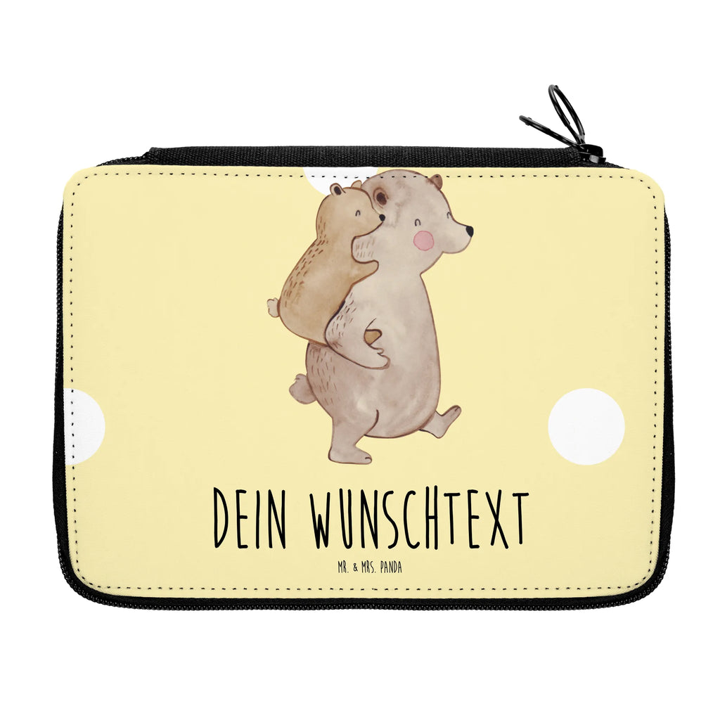 Personalised leather folder Papa Bear Stiftemappe mit Namen, Personalisierte Federmappe, Einschulung, Grundschule, PersonalisierteS Stifte Etui, Federmappe mit Namen, Büro Stifte Etui, Federmäppchen mit Namen, Bestückte Federmappe, Personalisierte Stifterolle, Federmäppchen bedruckt, Motiv, Kind, PersonalisierteS Federmäppchen, Federmappe Einschulung, Kinder Federmappe, Geschenk, Schüler, Schule, Personalisierte Stiftetasche, Stifterolle mit Namen, Schülerin, Familie, Vatertag, Muttertag, Bruder, Schwester, Mama, Papa, Oma, Opa, Vater, Geburtstag, Vati, Papi, Onkel