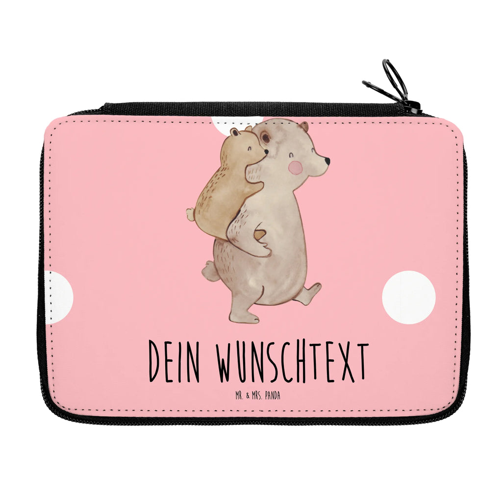 Personalised leather folder Papa Bear Stiftemappe mit Namen, Personalisierte Federmappe, Einschulung, Grundschule, PersonalisierteS Stifte Etui, Federmappe mit Namen, Büro Stifte Etui, Federmäppchen mit Namen, Bestückte Federmappe, Personalisierte Stifterolle, Federmäppchen bedruckt, Motiv, Kind, PersonalisierteS Federmäppchen, Federmappe Einschulung, Kinder Federmappe, Geschenk, Schüler, Schule, Personalisierte Stiftetasche, Stifterolle mit Namen, Schülerin, Familie, Vatertag, Muttertag, Bruder, Schwester, Mama, Papa, Oma, Opa, Vater, Geburtstag, Vati, Papi, Onkel