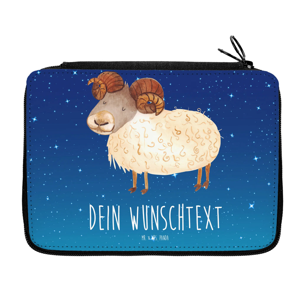 Personalisierte Federmappe Sternzeichen Widder PersonalisierteS Federmäppchen, Personalisierte Stifterolle, Federmappe mit Namen, Stifterolle mit Namen, PersonalisierteS Stifte Etui, Stiftemappe mit Namen, Personalisierte Federmappe, Federmäppchen mit Namen, Personalisierte Stiftetasche, Sternzeichen, Tierkreiszeichen, Horoskop, Astrologie, Aszendent, Geburtstag April, Geburtstag März, Geschenk März, Bock, Schafbock, Widder Sternzeichen, Widder Geschenk, Geschenk April