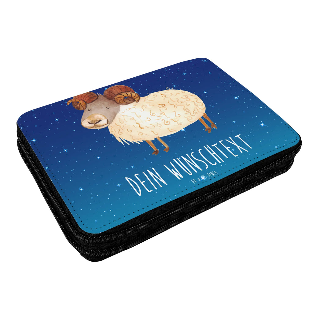 Personalisierte Federmappe Sternzeichen Widder PersonalisierteS Federmäppchen, Personalisierte Stifterolle, Federmappe mit Namen, Stifterolle mit Namen, PersonalisierteS Stifte Etui, Stiftemappe mit Namen, Personalisierte Federmappe, Federmäppchen mit Namen, Personalisierte Stiftetasche, Sternzeichen, Tierkreiszeichen, Horoskop, Astrologie, Aszendent, Geburtstag April, Geburtstag März, Geschenk März, Bock, Schafbock, Widder Sternzeichen, Widder Geschenk, Geschenk April