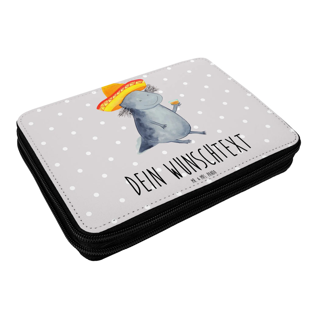 Personalisierte Federmappe Axolotl Tequila Personalisierte Stiftetasche, Federmappe Einschulung, Personalisierte Stifterolle, Stifterolle mit Namen, Federmäppchen mit Namen, Stiftemappe mit Namen, Schülerin, Kind, Federmappe mit Namen, Büro Stifte Etui, Personalisierte Federmappe, Geschenk, PersonalisierteS Federmäppchen, PersonalisierteS Stifte Etui, Bestückte Federmappe, Schüler, Federmäppchen bedruckt, Grundschule, Kinder Federmappe, Einschulung, Motiv, Schule, Axolotl, Molch, Axolot, Lurche, Tequila, Zitrone, Mexico, Schwanzlurch, Sombrero, Feuerdrache, Motivation, Lurch, Feuersalamander, Spruch, Mexiko