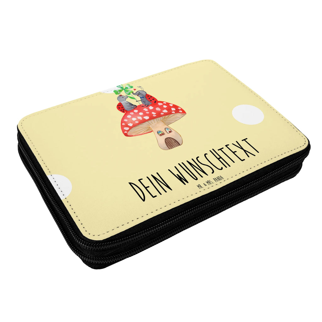 Personalised leather folder ladybug toadstool Federmappe Einschulung, Einschulung, Personalisierte Federmappe, Kinder Federmappe, Motiv, Geschenk, Schülerin, Büro Stifte Etui, Schule, Grundschule, Bestückte Federmappe, Personalisierte Stifterolle, Kind, Stiftemappe mit Namen, Federmappe mit Namen, Federmäppchen mit Namen, PersonalisierteS Stifte Etui, Federmäppchen bedruckt, Stifterolle mit Namen, PersonalisierteS Federmäppchen, Personalisierte Stiftetasche, Schüler, Tiermotive, Gute Laune, lustige Sprüche, Tiere, Fliegenpilz, Fleigenpilzhaus, Marienkäfer, zuhause, Haus, Wohnung