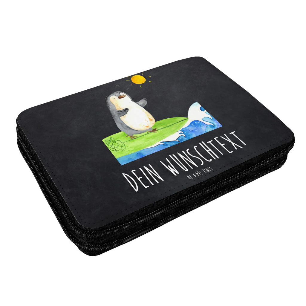 Personalised leather folder Penguin surfer Federmappe Einschulung, Büro Stifte Etui, Federmäppchen mit Namen, Einschulung, Kind, Schule, Bestückte Federmappe, Schülerin, Kinder Federmappe, Motiv, Personalisierte Federmappe, Stifterolle mit Namen, Geschenk, Personalisierte Stiftetasche, Personalisierte Stifterolle, PersonalisierteS Stifte Etui, Grundschule, Federmappe mit Namen, PersonalisierteS Federmäppchen, Stiftemappe mit Namen, Schüler, Federmäppchen bedruckt, Pinguin, surfen, Hawaii, Pinguine, Urlaub, Portugal, Wellen reiten, Surfer, Wellen