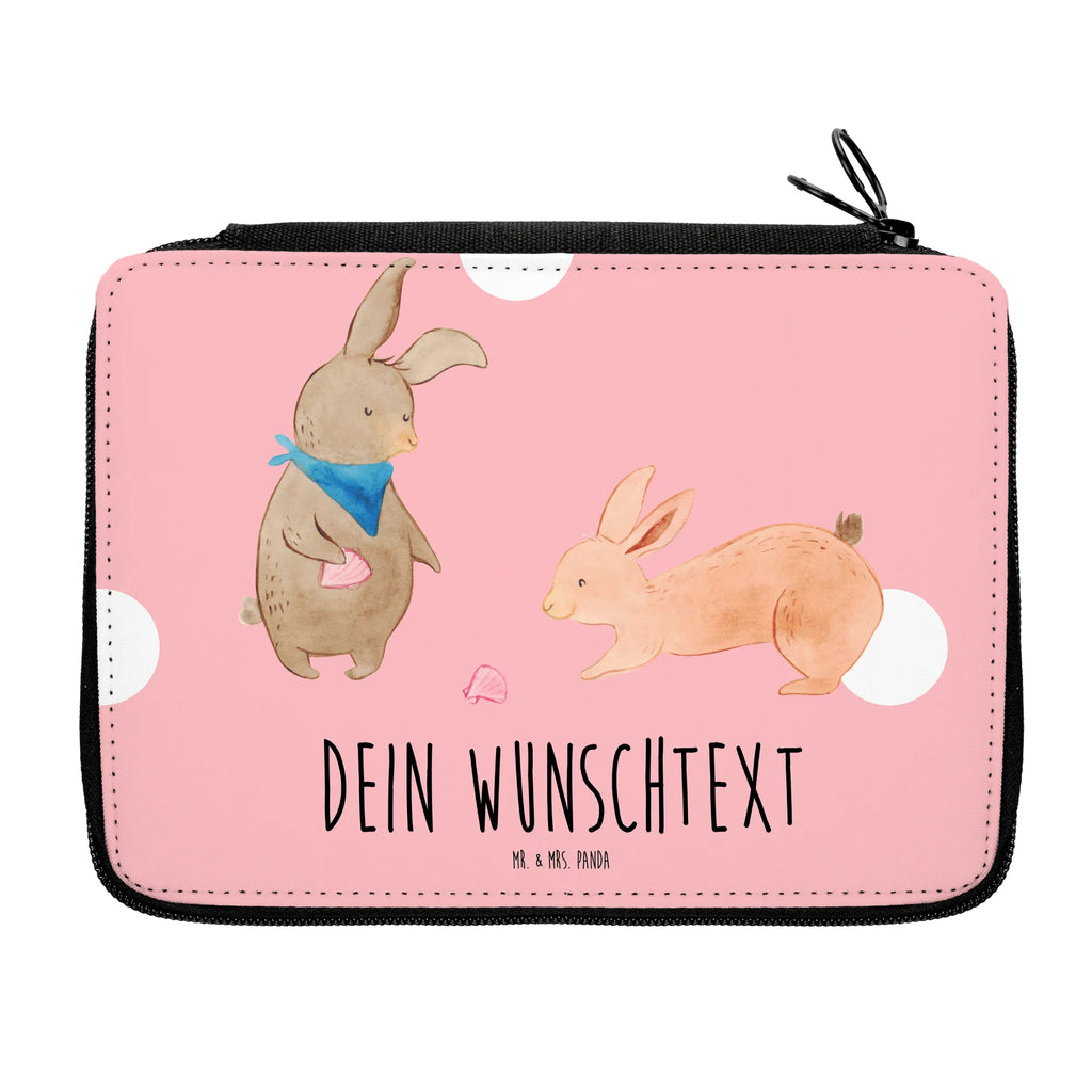 Personalised leather folder Bunnies with seashell Einschulung, Personalisierte Stiftetasche, Kinder Federmappe, Bestückte Federmappe, Schule, Grundschule, Schülerin, Geschenk, Federmäppchen bedruckt, PersonalisierteS Federmäppchen, Büro Stifte Etui, Personalisierte Stifterolle, Stifterolle mit Namen, Schüler, Federmappe Einschulung, Personalisierte Federmappe, PersonalisierteS Stifte Etui, Motiv, Kind, Federmappe mit Namen, Stiftemappe mit Namen, Federmäppchen mit Namen, Familie, Vatertag, Muttertag, Bruder, Schwester, Mama, Papa, Oma, Opa, BFF, beste Freundin, best friends, Hasen, Freundinnen, Freundin, Muscheln sammeln, Muscheln, Meer