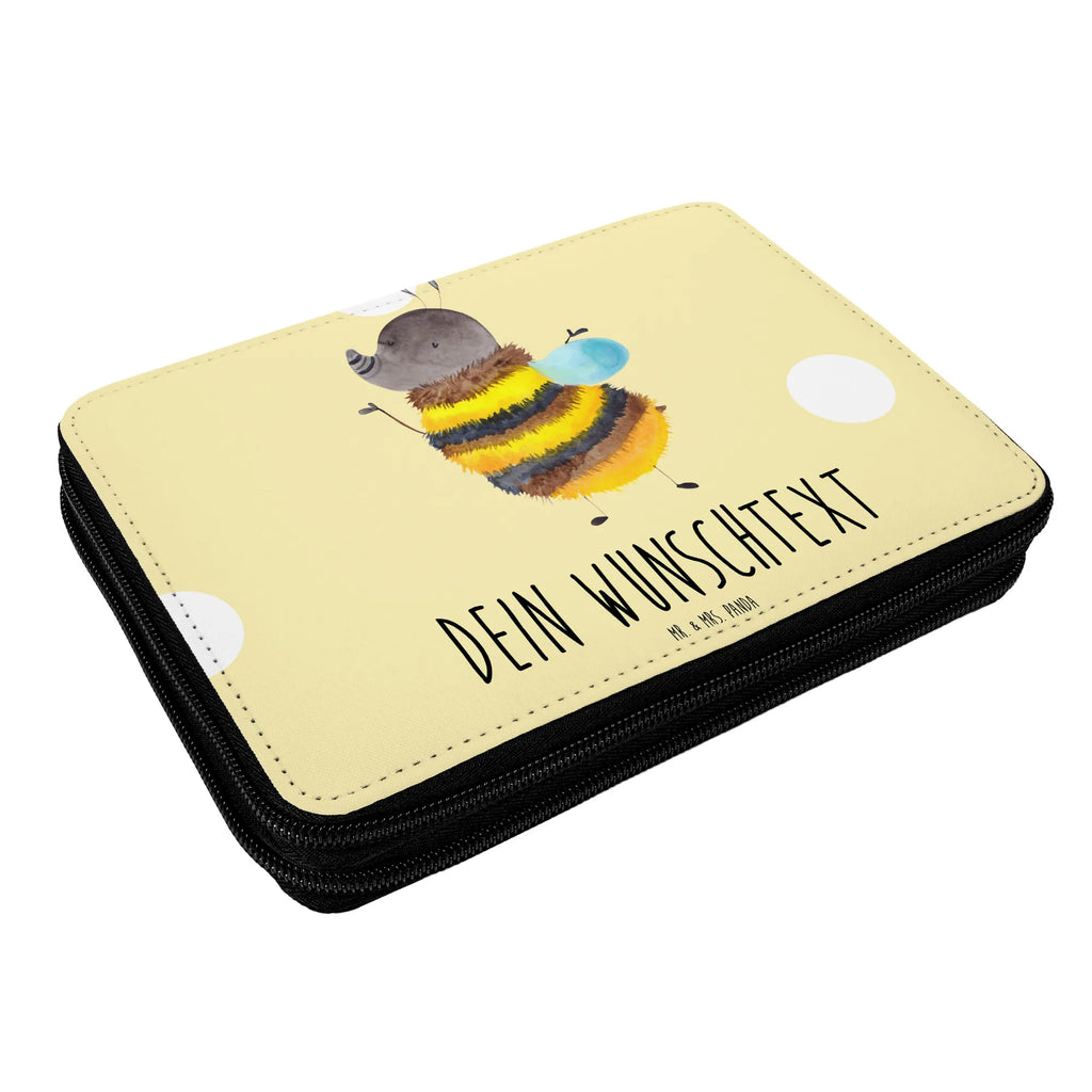 Personalised leather folder bumblebee fluffy Federmäppchen bedruckt, Stifterolle mit Namen, Büro Stifte Etui, Kinder Federmappe, Geschenk, Federmappe Einschulung, Federmappe mit Namen, Schülerin, PersonalisierteS Stifte Etui, Stiftemappe mit Namen, Bestückte Federmappe, Kind, Motiv, Personalisierte Stifterolle, Schule, Schüler, Personalisierte Federmappe, Personalisierte Stiftetasche, Federmäppchen mit Namen, Grundschule, Einschulung, PersonalisierteS Federmäppchen, Tiermotive, Gute Laune, lustige Sprüche, Tiere, Blume, Natur, Flauschig, Hummel, Biene