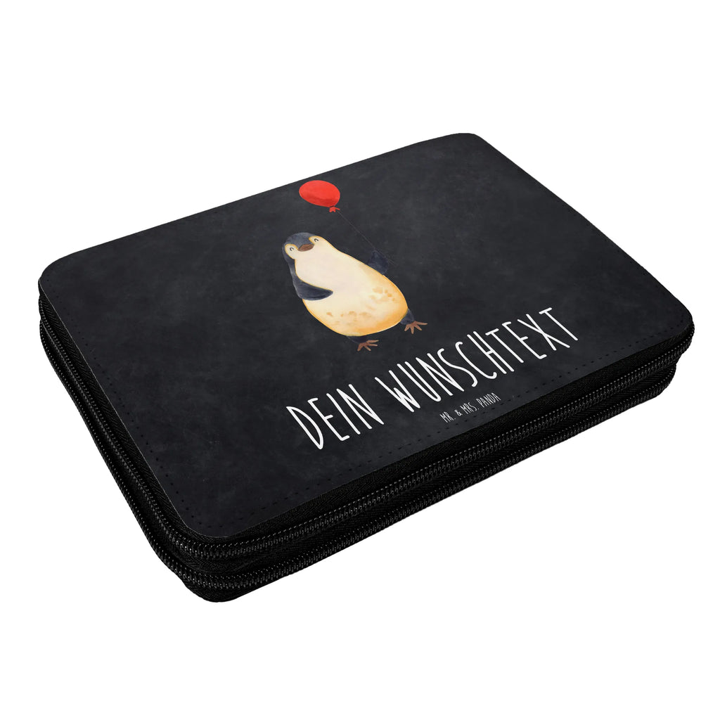 Personalised leather folder Penguin balloon Stiftemappe mit Namen, Personalisierte Stiftetasche, Federmäppchen bedruckt, Kind, Federmäppchen mit Namen, Personalisierte Stifterolle, PersonalisierteS Federmäppchen, Schülerin, Personalisierte Federmappe, Federmappe Einschulung, Schule, Büro Stifte Etui, Kinder Federmappe, Stifterolle mit Namen, Bestückte Federmappe, Grundschule, Geschenk, Federmappe mit Namen, Motiv, Einschulung, PersonalisierteS Stifte Etui, Schüler, Pinguin, beste Freundin, Tagträume, Glück, Liebe, Geschenkidee, Motivation, neues Leben, Neustart, Geschenk Freundin, Luftballon, Pinguine, Lebenslust