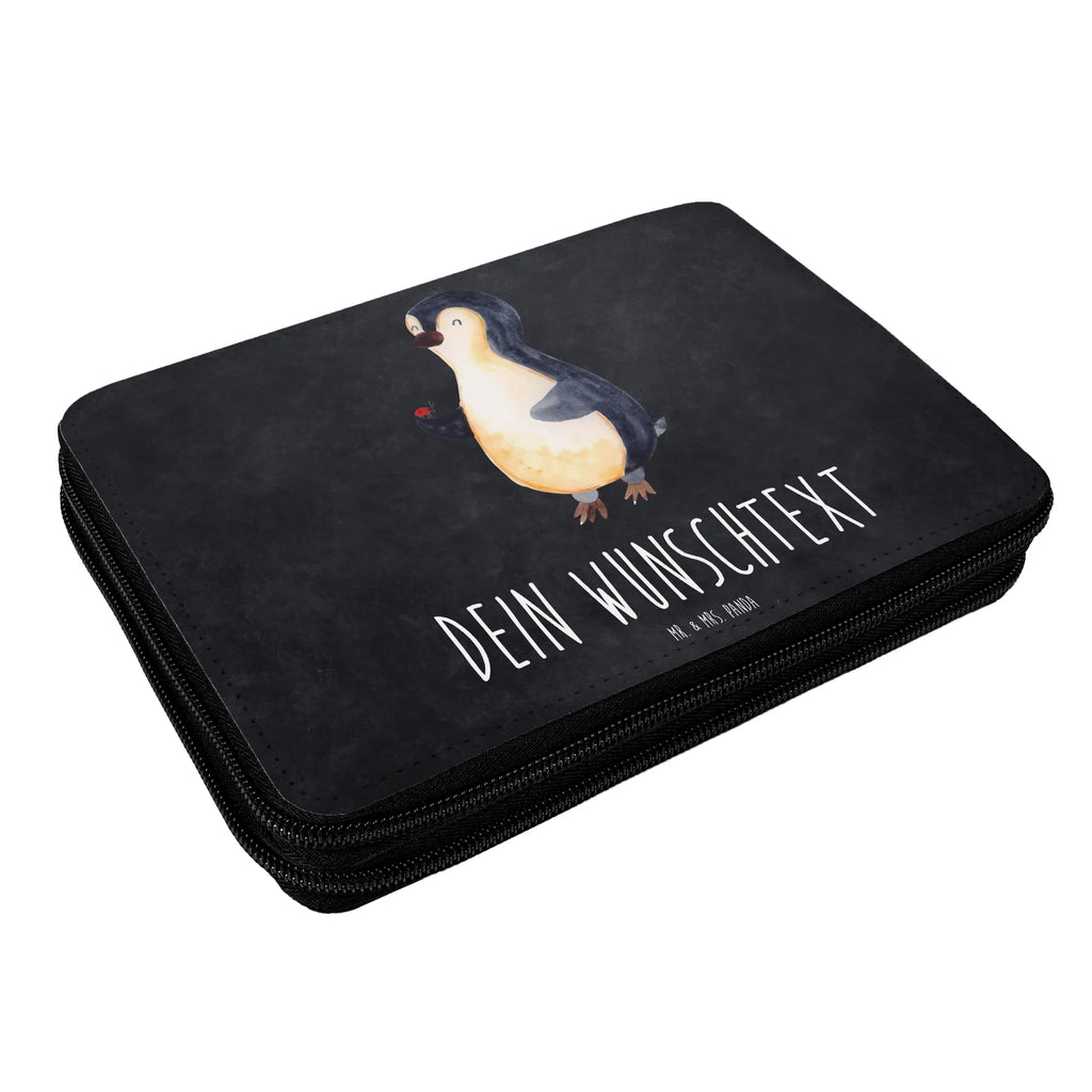 Personalisierte Federmappe Pinguin Marienkäfer PersonalisierteS Stifte Etui, Federmäppchen mit Namen, Federmäppchen bedruckt, Schüler, Büro Stifte Etui, Einschulung, Geschenk, Schule, Federmappe mit Namen, PersonalisierteS Federmäppchen, Federmappe Einschulung, Stifterolle mit Namen, Kinder Federmappe, Kind, Stiftemappe mit Namen, Motiv, Personalisierte Stiftetasche, Personalisierte Stifterolle, Personalisierte Federmappe, Grundschule, Bestückte Federmappe, Schülerin, Pinguin, Freude, Pinguine, Wunder, Marienkäfer, Lebensfreude, Glück, Liebe