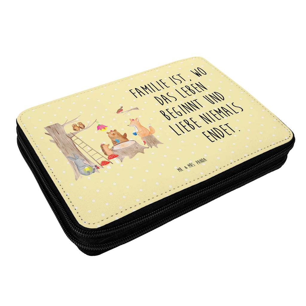 Leather folder forest animals picnic Schreibmappe, Schuletui, Malmappe, Schreibetui, Buntstiftetui, Zeichenetui, Farbstiftetui, Bleistiftetui, Federmäppchen, Bleistift Etui, Federtasche, Schüleretui, Schulmäppchen, Stifteetui, Stiftebeutel, Federmappe Set, Stifte Etui, Stiftemappe, Schlampermäppchen, Buntstiftmäppchen, Etui für Stifte, Stiftetasche, Mäppchen, Lustige Sprüche, Tiere, Tiermotive, Gute Laune, Igel, Maus, Picknick, Hase, Fuchs, Wald, Eichhörnchen, Waldtiere