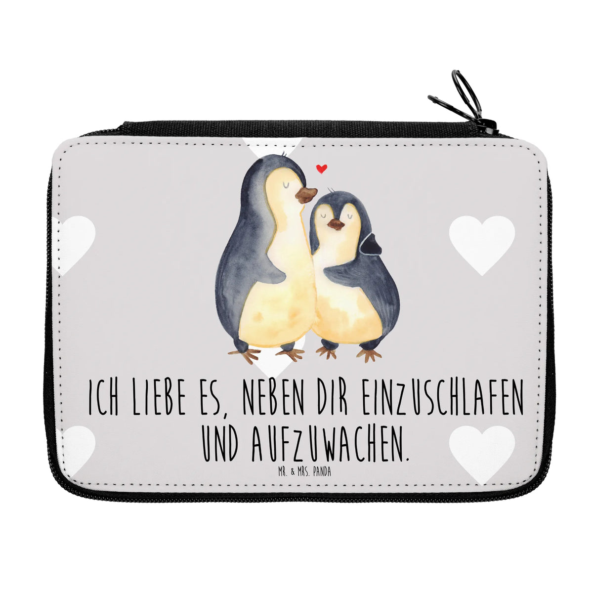 Federmappe Pinguine Einschlafen Federmappe, Buntstiftmäppchen, Federpenal, Etui, Federtasche, Bleistiftetui, Federmappe Set, Schulmäppchen, schulmäppchen set, Farbstiftetui, Bleistift Etui, Schüleretui, Etui für Stifte, Stiftebeutel, Schreibetui, Schuletui, Schlampermäppchen, reiseetui, Schlamper, Stifte Etui, Buntstiftetui, Mäppchen, Stiftemappe, Stiftetasche, Malmappe, Federmäppchen, Schreibmappe, Kinder Federmappe, Stifteetui, Zeichenetui, Freundin, Freund, Liebe, Liebesgeschenk, Jahrestag, Verlobung, Partner, Ehemann, Ehefrau, Heiraten, Heiratsantrag, Hocheitstag, Geschenk für Frauen, Geschenk für Partner, für Ehemann, Geschenk für Freundin, Liebesbeweis, für Männer, Mitbringsel, Valentinstag, Hochzeitstag