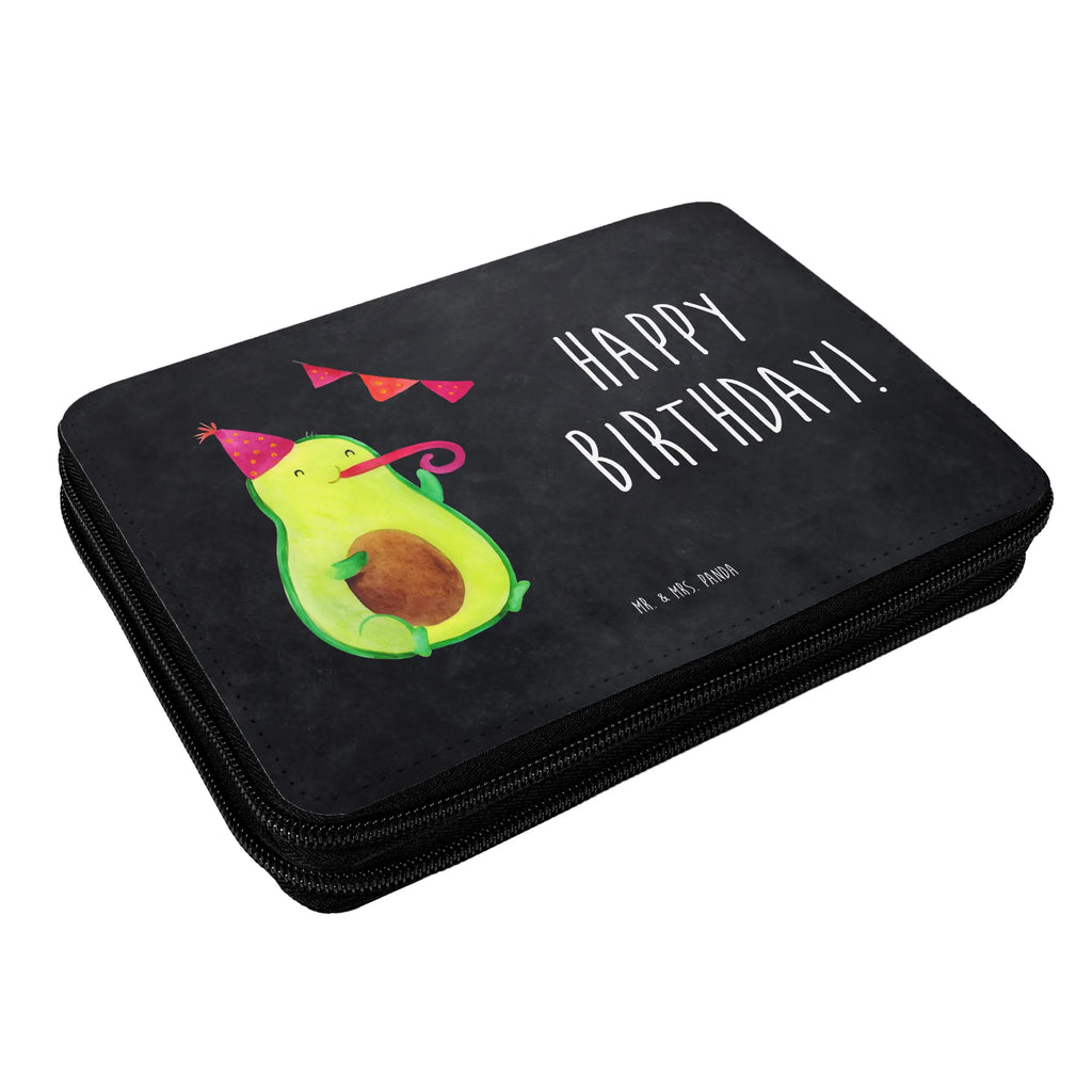 Leather folder avocado Birthday Bleistift Etui, Schuletui, Federmappe Set, Farbstiftetui, Federmäppchen, Federtasche, Buntstiftetui, Mäppchen, Stiftemappe, Zeichenetui, Malmappe, Bleistiftetui, Schlampermäppchen, Etui für Stifte, Stiftetasche, Stiftebeutel, Schreibmappe, Schüleretui, Stifteetui, Buntstiftmäppchen, Stifte Etui, Schreibetui, Schulmäppchen, Vegan, Veggie, Gesund, Avocado