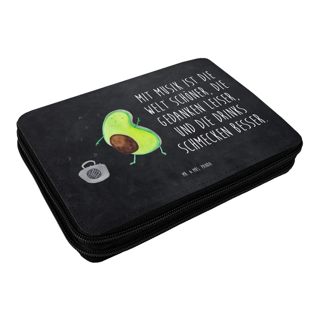 Leather folder avocado Dance Stiftebeutel, Federmappe Set, Schreibetui, Schreibmappe, Zeichenetui, Stifteetui, Stiftemappe, Bleistift Etui, Stiftetasche, Federtasche, Mäppchen, Schlampermäppchen, Buntstiftetui, Malmappe, Schulmäppchen, Schüleretui, Federmäppchen, Buntstiftmäppchen, Stifte Etui, Etui für Stifte, Schuletui, Farbstiftetui, Bleistiftetui, Avocado, Veggie, Vegan, Gesund