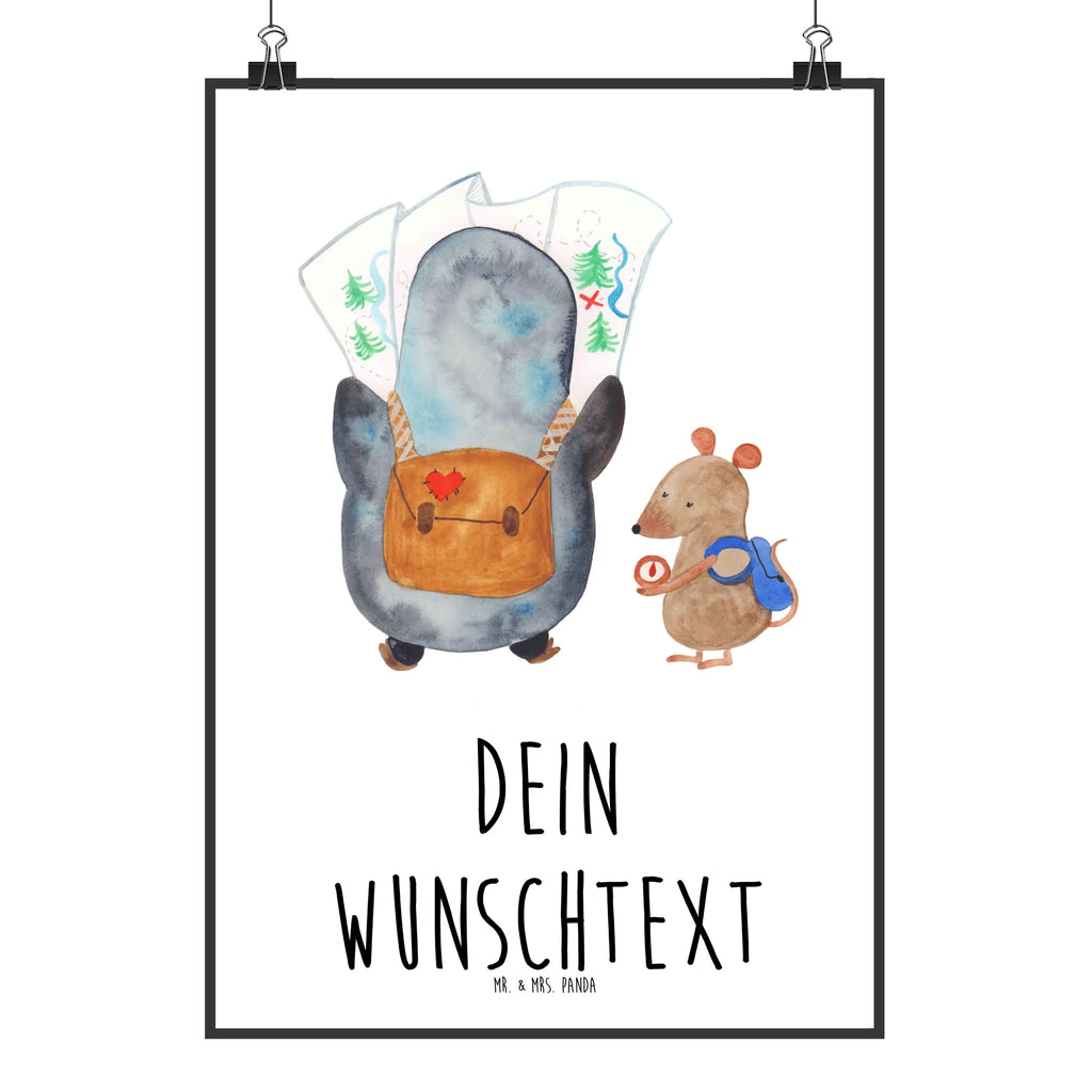 Personalised poster Penguin & Mouse Hiker Personalisiertes Kinderposter, Poster, Personalisiertes Poster, Personalisierter Kunstdruck, Wandposter mit Namen, Personalisiertes Handgemaltes Poster, Posterdruck mit Namen, Personalisiertes Wandposter, Kinderposter mit Namen, Wanddeko mit Namen, Wandposter, Poster Selbst Gestalten, Personalisierter Posterdruck, Raumdekoration mit Namen, Wanddeko Bild mit Namen, Küchenposter mit Namen, Personalisiertes Designposter, Poster mit Namen, Wanddeko Poster, Personalisierte Wanddeko Bild, Wanddekoration mit Namen, Wunschtext Poster, Bild mit Namen, Personalisierte Wanddeko, Personalisiertes Bild, Personalisiertes Küchenposter, Personalisierte Raumdekoration, Kunstdruck mit Namen, Personalisierte Wanddekoration, Pinguin, Abenteurer, Abenteuer, Wanderlust, Roadtrip, Pinguine, Ausflug, Wandern