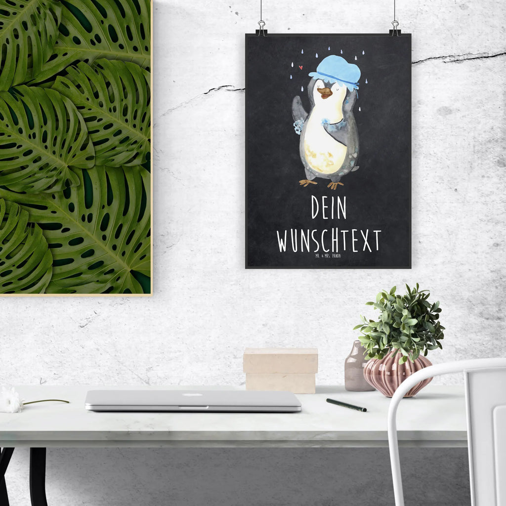 Personalisiertes Poster Pinguin Duschen Personalisiertes Küchenposter, Bild mit Namen, Poster mit Namen, Poster Selbst Gestalten, Personalisiertes Poster, Personalisierter Posterdruck, Wanddekoration mit Namen, Wanddeko Poster, Personalisierte Raumdekoration, Personalisierte Wanddekoration, Personalisiertes Handgemaltes Poster, Personalisierte Wanddeko Bild, Personalisierter Kunstdruck, Personalisiertes Bild, Posterdruck mit Namen, Personalisiertes Designposter, Kinderposter mit Namen, Wunschtext Poster, Raumdekoration mit Namen, Personalisierte Wanddeko, Küchenposter mit Namen, Wanddeko Bild mit Namen, Personalisiertes Kinderposter, Kunstdruck mit Namen, Personalisiertes Wandposter, Wandposter mit Namen, Wanddeko mit Namen, Poster, Wandposter, Pinguin, Neuanfang, glücklich sein, Neustart, Dusche, Pinguine, Lebensmotto, Duschen, Motivation