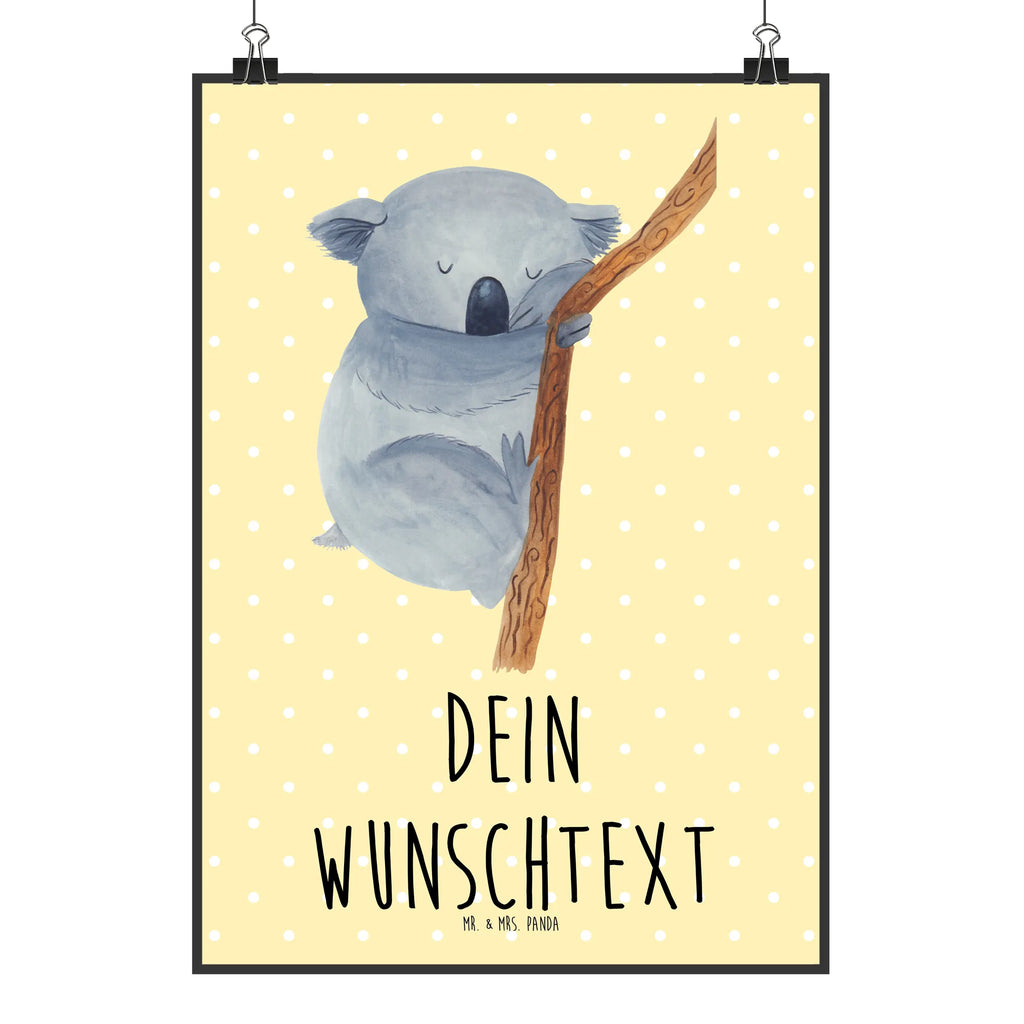 Personalisiertes Poster Koalabär Bild mit Namen, Wanddeko Bild mit Namen, Posterdruck mit Namen, Personalisierte Wanddeko, Wunschtext Poster, Kunstdruck mit Namen, Wanddeko mit Namen, Poster mit Namen, Küchenposter mit Namen, Personalisiertes Designposter, Personalisierter Kunstdruck, Personalisiertes Poster, Personalisiertes Wandposter, Personalisiertes Bild, Kinderposter mit Namen, Poster selbst gestalten., Personalisierte Raumdekoration, Personalisiertes Handgemaltes Poster, Personalisierte Wanddekoration, Personalisierter Posterdruck, Personalisiertes Küchenposter, Wandposter mit Namen, Personalisierte Wanddeko Bild, Wanddekoration mit Namen, Raumdekoration mit Namen, Personalisiertes Kinderposter, Tiermotive, Gute Laune, lustige Sprüche, Tiere, schlafen, Schlafzimmer, Koala, Traum, Koalabär, Bär, Traumland, träumen