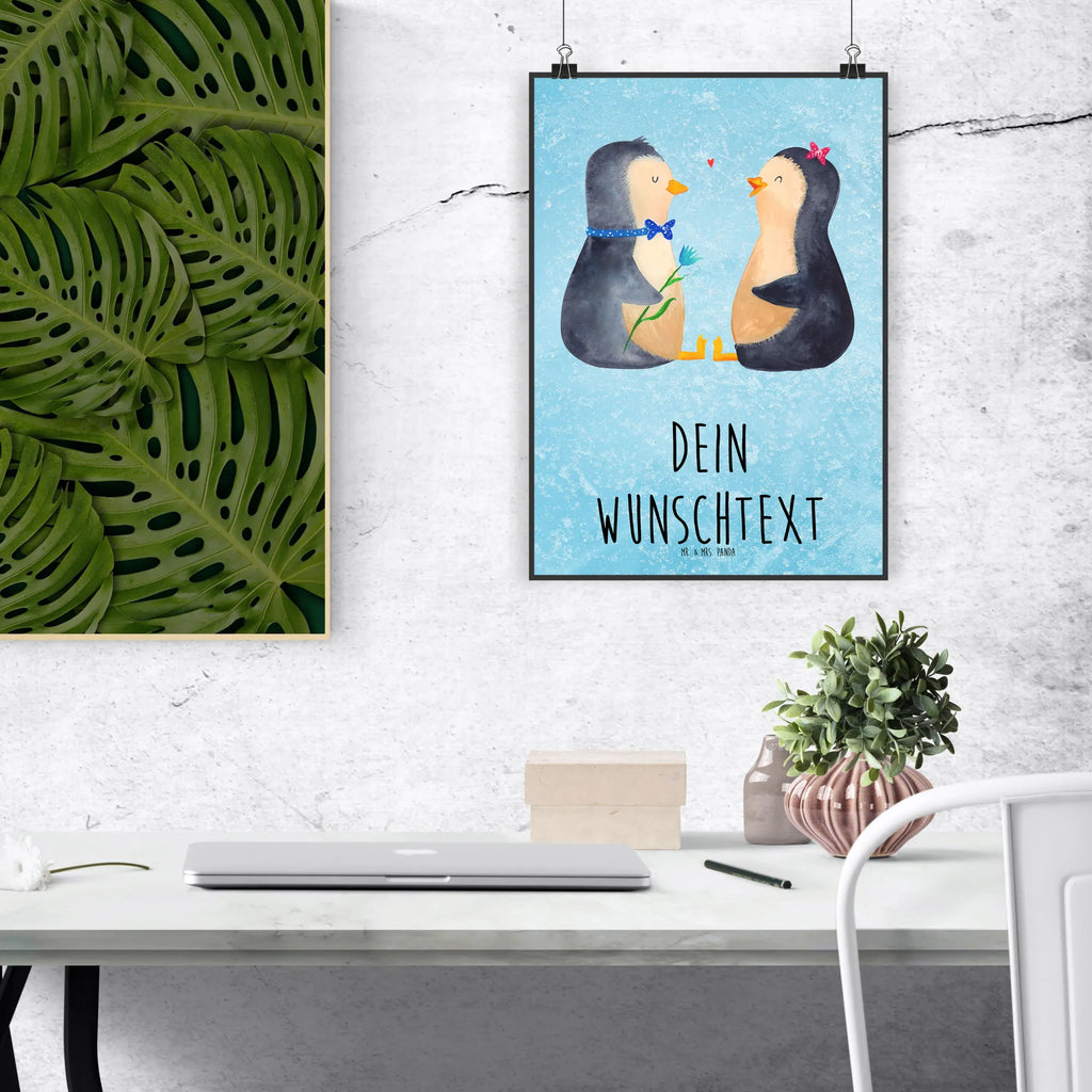 Personalisiertes Poster Pinguin Pärchen Personalisiertes Handgemaltes Poster, Küchenposter mit Namen, Personalisierte Raumdekoration, Wanddekoration mit Namen, Bild mit Namen, Wanddeko Poster, Personalisierte Wanddekoration, Wanddeko Bild mit Namen, Poster, Wandposter, Kinderposter mit Namen, Poster mit Namen, Raumdekoration mit Namen, Poster Selbst Gestalten, Personalisiertes Poster, Personalisiertes Kinderposter, Personalisiertes Wandposter, Personalisierte Wanddeko Bild, Wandposter mit Namen, Personalisierte Wanddeko, Wanddeko mit Namen, Personalisiertes Designposter, Personalisiertes Bild, Posterdruck mit Namen, Personalisiertes Küchenposter, Personalisierter Kunstdruck, Wunschtext Poster, Kunstdruck mit Namen, Personalisierter Posterdruck, Pinguin, Traumpaar, Große Liebe, Liebesbeweis, Liebesgeschenk, Pinguine, Hochzeitstag, Hochzeit, Verlobung, Hochzeitsgeschenk, Liebespaar, Liebe, Jahrestag