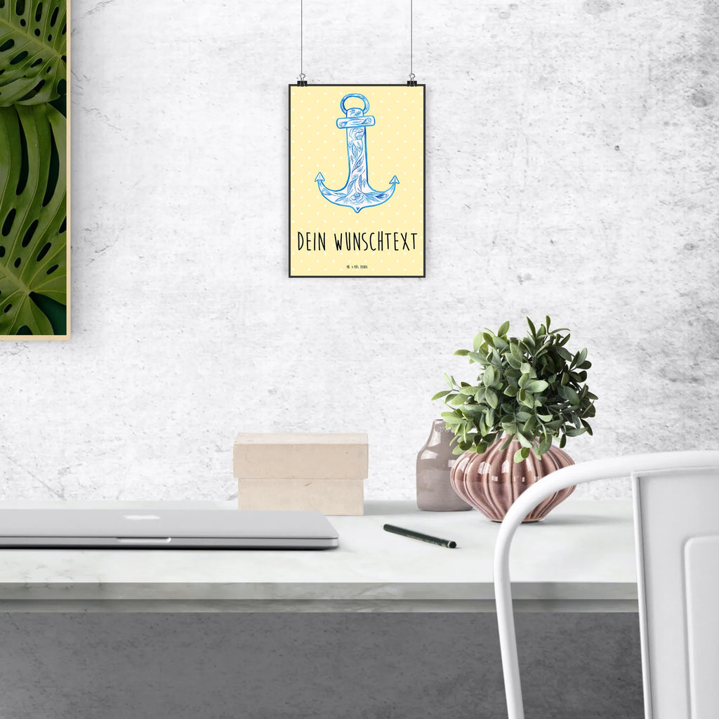 Personalised poster anchor Blue Poster mit Namen, Personalisierte Wanddekoration, Raumdekoration mit Namen, Bild mit Namen, Wanddeko mit Namen, Personalisierte Wanddeko, Wunschtext Poster, Posterdruck mit Namen, Poster Selbst Gestalten, Kinderposter mit Namen, Poster, Wanddeko Poster, Personalisiertes Kinderposter, Personalisiertes Bild, Personalisierte Wanddeko Bild, Wanddeko Bild mit Namen, Personalisiertes Designposter, Küchenposter mit Namen, Personalisierter Kunstdruck, Personalisiertes Küchenposter, Personalisierte Raumdekoration, Kunstdruck mit Namen, Wanddekoration mit Namen, Wandposter mit Namen, Personalisiertes Wandposter, Personalisiertes Poster, Wandposter, Personalisiertes Handgemaltes Poster, Personalisierter Posterdruck, Gute Laune, Lustige Sprüche, Tiere, Tiermotive