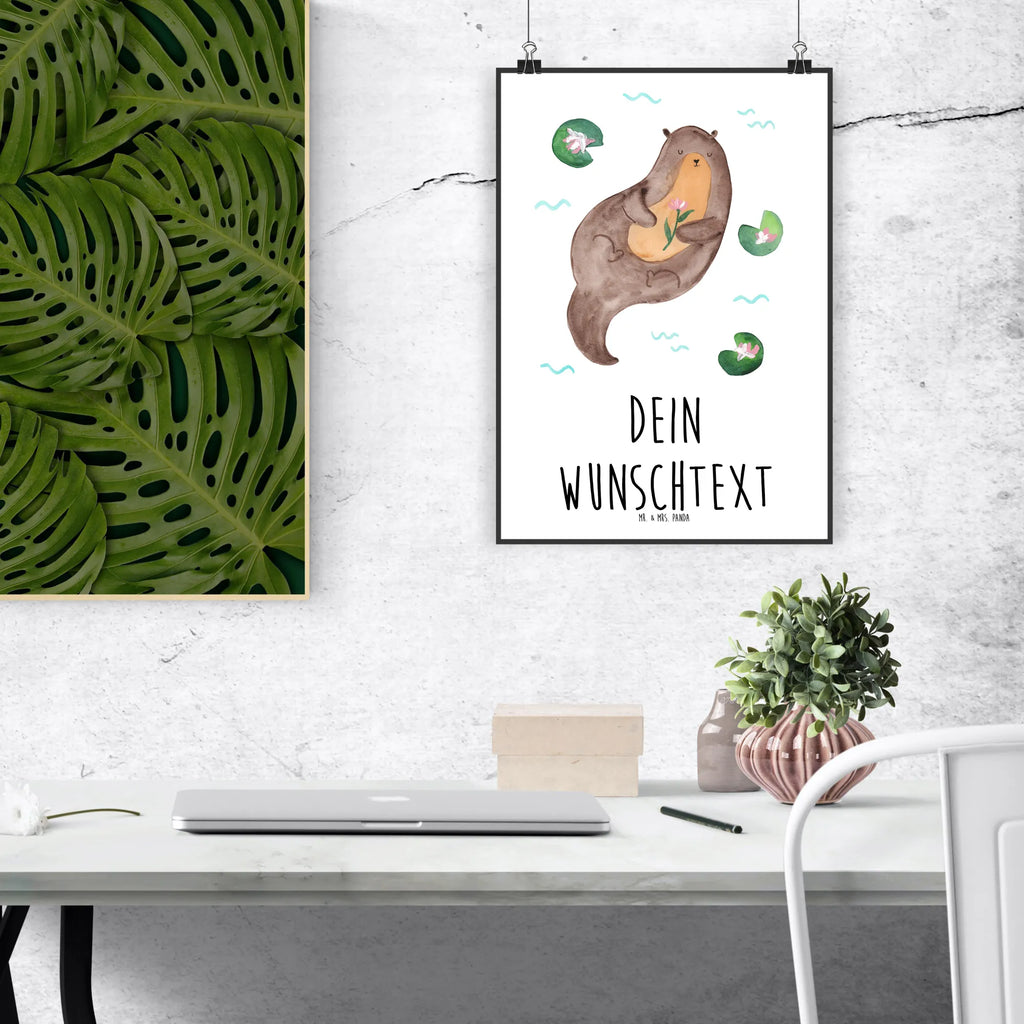 Personalised poster otter Water Lily Wandposter mit Namen, Küchenposter mit Namen, Posterdruck mit Namen, Wanddekoration mit Namen, Kinderposter mit Namen, Personalisierte Wanddeko Bild, Personalisiertes Kinderposter, Poster, Poster Selbst Gestalten, Personalisiertes Handgemaltes Poster, Personalisiertes Designposter, Kunstdruck mit Namen, Wunschtext Poster, Wandposter, Personalisiertes Wandposter, Personalisierte Wanddekoration, Bild mit Namen, Wanddeko mit Namen, Personalisiertes Poster, Poster mit Namen, Personalisierter Posterdruck, Wanddeko Poster, Raumdekoration mit Namen, Personalisierte Wanddeko, Wanddeko Bild mit Namen, Personalisiertes Bild, Personalisiertes Küchenposter, Personalisierte Raumdekoration, Personalisierter Kunstdruck, Otter, Fischotter, Seeotter, Otter Seeotter See Otter