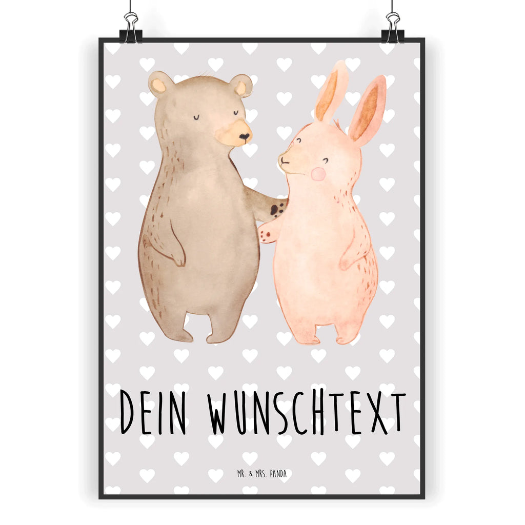 Personalised poster bear and rabbit Embrace Raumdekoration mit Namen, Wandposter, Wanddeko Bild mit Namen, Personalisierte Wanddeko, Poster, Personalisierte Raumdekoration, Wanddeko mit Namen, Kinderposter mit Namen, Personalisierte Wanddekoration, Kunstdruck mit Namen, Personalisiertes Poster, Personalisiertes Kinderposter, Personalisiertes Handgemaltes Poster, Personalisierte Wanddeko Bild, Personalisierter Kunstdruck, Posterdruck mit Namen, Personalisierter Posterdruck, Personalisiertes Wandposter, Poster mit Namen, Personalisiertes Küchenposter, Bild mit Namen, Poster Selbst Gestalten, Personalisiertes Designposter, Küchenposter mit Namen, Wandposter mit Namen, Wanddeko Poster, Personalisiertes Bild, Wunschtext Poster, Wanddekoration mit Namen, Hocheitstag, Ehefrau, Freund, Heiraten, Verlobung, Jahrestag, Liebe, Heiratsantrag, Ehemann, Partner, Freundin, Liebesgeschenk, Bester Freund, Bär, Freunde, Hase, Bärchen, Best Friends