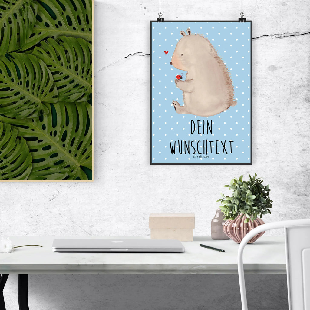 Personalised poster bear ladybug Wandposter mit Namen, Personalisiertes Kinderposter, Poster, Personalisiertes Poster, Raumdekoration mit Namen, Bild mit Namen, Kinderposter mit Namen, Personalisierter Kunstdruck, Wanddekoration mit Namen, Wandposter, Personalisierte Wanddekoration, Personalisiertes Handgemaltes Poster, Posterdruck mit Namen, Küchenposter mit Namen, Personalisiertes Küchenposter, Personalisierte Raumdekoration, Wanddeko mit Namen, Poster Selbst Gestalten, Wanddeko Bild mit Namen, Wunschtext Poster, Personalisierte Wanddeko, Kunstdruck mit Namen, Wanddeko Poster, Personalisiertes Bild, Personalisiertes Wandposter, Personalisierte Wanddeko Bild, Personalisierter Posterdruck, Poster mit Namen, Personalisiertes Designposter, Teddy, Teddybär, Bär, Liebe, Freiheit, Das Leben Ist schön, Marienkäfer, Motivation