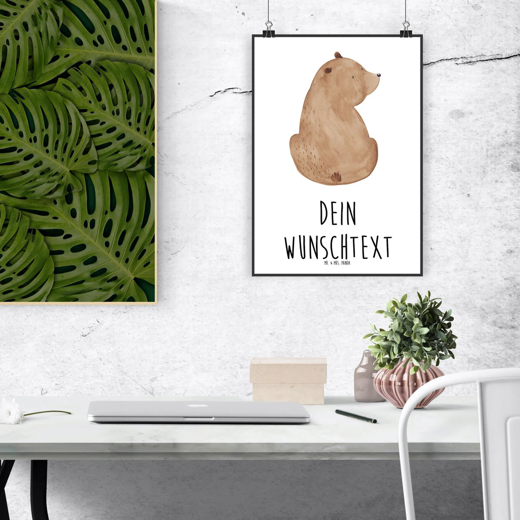 Personalisiertes Poster Bär Schulterblick Personalisierter Kunstdruck, Poster Selbst Gestalten, Personalisiertes Handgemaltes Poster, Personalisiertes Wandposter, Wunschtext Poster, Raumdekoration mit Namen, Personalisiertes Poster, Wandposter, Küchenposter mit Namen, Personalisiertes Bild, Poster mit Namen, Wanddeko Bild mit Namen, Wandposter mit Namen, Personalisierte Raumdekoration, Personalisiertes Küchenposter, Poster, Wanddekoration mit Namen, Personalisierter Posterdruck, Kinderposter mit Namen, Personalisiertes Kinderposter, Kunstdruck mit Namen, Personalisierte Wanddeko, Posterdruck mit Namen, Personalisierte Wanddekoration, Bild mit Namen, Wanddeko Poster, Personalisierte Wanddeko Bild, Personalisiertes Designposter, Wanddeko mit Namen, Teddy, Teddybär, Bär, Weisheit, Selbstachtung, Weltansicht, Bären, Bärenliebe, Motivation