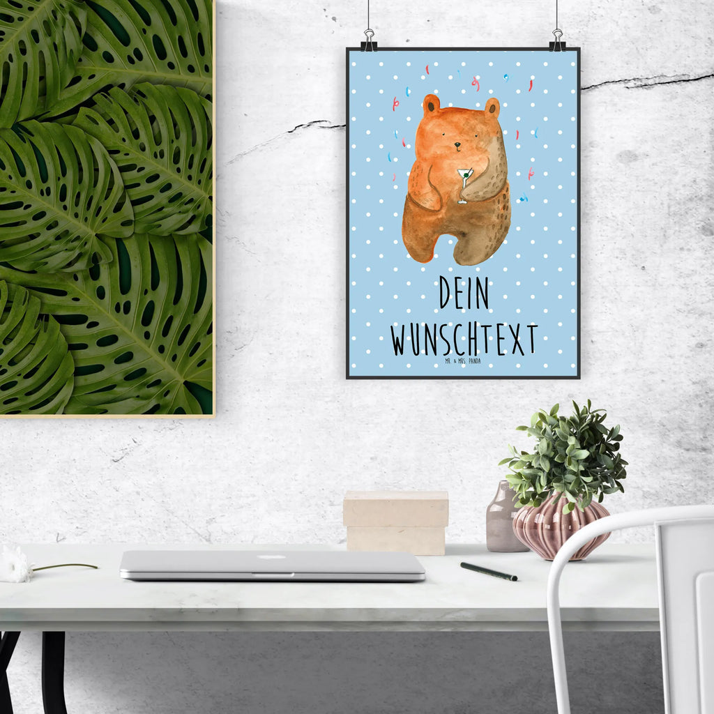 Personalised poster bear party Wandposter, Personalisierte Wanddeko Bild, Wanddeko Poster, Bild mit Namen, Küchenposter mit Namen, Wandposter mit Namen, Poster Selbst Gestalten, Personalisiertes Poster, Kunstdruck mit Namen, Wanddeko Bild mit Namen, Personalisiertes Kinderposter, Personalisierter Posterdruck, Personalisierte Wanddeko, Wanddeko mit Namen, Wanddekoration mit Namen, Personalisiertes Küchenposter, Poster mit Namen, Personalisierte Raumdekoration, Wunschtext Poster, Personalisiertes Designposter, Personalisiertes Bild, Poster, Posterdruck mit Namen, Personalisierte Wanddekoration, Kinderposter mit Namen, Personalisiertes Handgemaltes Poster, Personalisierter Kunstdruck, Raumdekoration mit Namen, Personalisiertes Wandposter, Teddy, Teddybär, Bär, Lustig, Gute Laune, Party, Abfeiern, Geburtstagsgeschenk, Feiern, Geschenk, Geburtstag, Mitbringsel