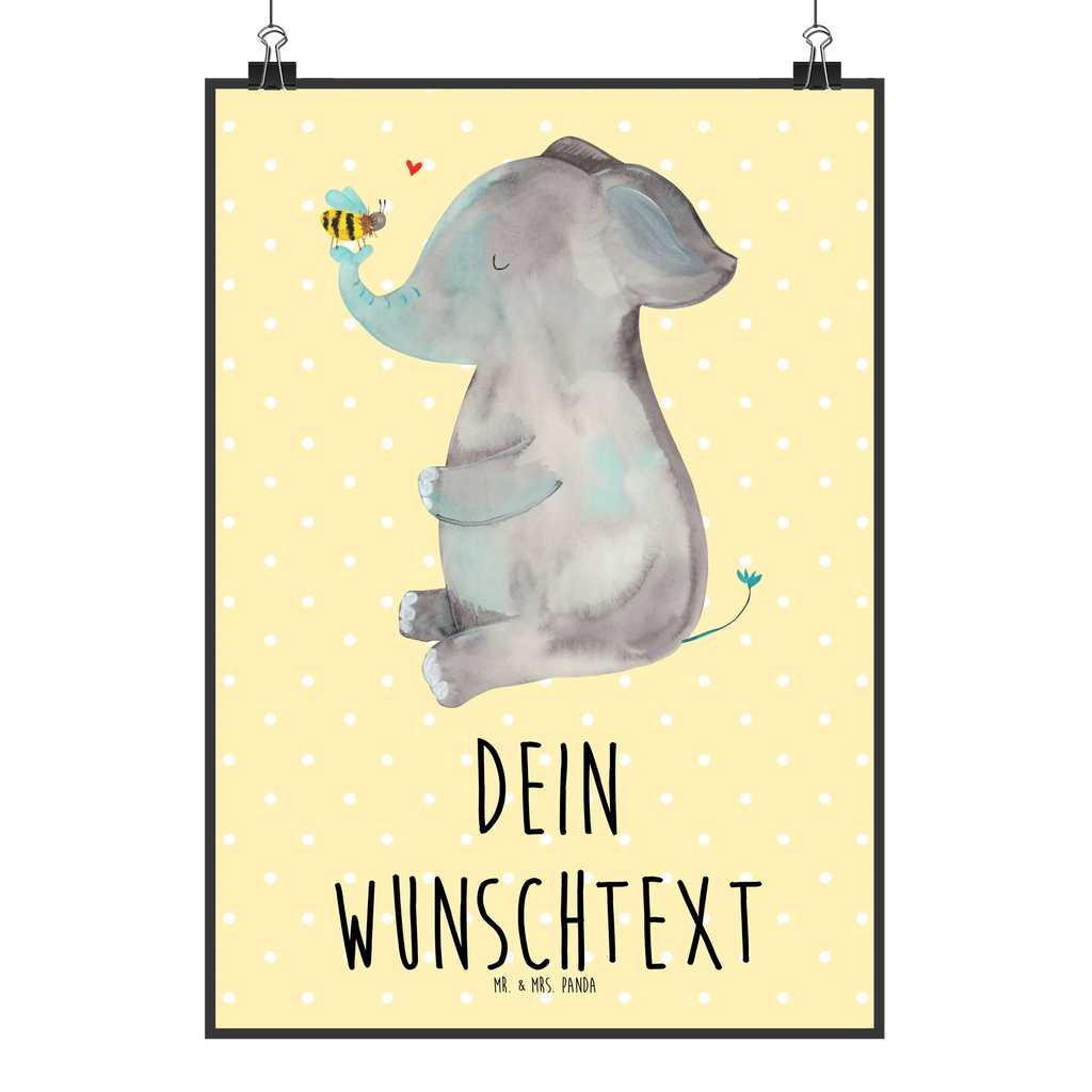 Personalisiertes Poster Elefant & Biene Bild mit Namen, Küchenposter mit Namen, Wanddeko mit Namen, Poster mit Namen, Kinderposter mit Namen, Personalisierte Wanddeko, Wanddekoration mit Namen, Poster Selbst Gestalten, Personalisierte Wanddekoration, Raumdekoration mit Namen, Personalisiertes Handgemaltes Poster, Wunschtext Poster, Personalisiertes Wandposter, Personalisierter Kunstdruck, Personalisierter Posterdruck, Personalisierte Raumdekoration, Wanddeko Poster, Wandposter, Personalisiertes Designposter, Wandposter mit Namen, Wanddeko Bild mit Namen, Personalisiertes Küchenposter, Poster, Kunstdruck mit Namen, Posterdruck mit Namen, Personalisiertes Kinderposter, Personalisiertes Poster, Personalisierte Wanddeko Bild, Personalisiertes Bild, Gute Laune, Lustige Sprüche, Tiere, Tiermotive, Heiratsantrag, Liebesspruch, Biene, Jahrestag, Hochzeitsgeschenk, Elefant, Liebe, Liebesbeweis, Liebesgeschenk