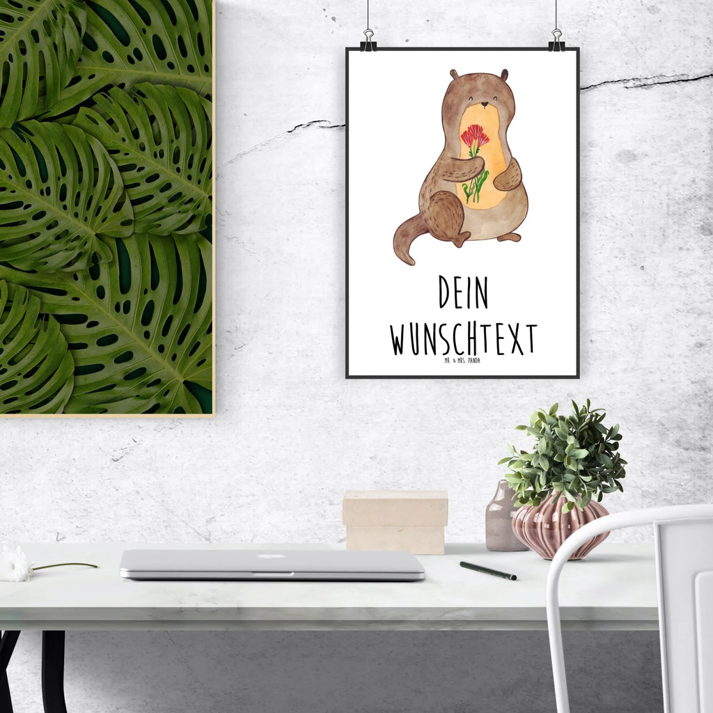 Personalised poster otter Bunch of flowers Poster Selbst Gestalten, Personalisierte Wanddeko, Personalisierte Wanddeko Bild, Posterdruck mit Namen, Wanddekoration mit Namen, Personalisiertes Poster, Poster mit Namen, Wanddeko Bild mit Namen, Personalisierter Kunstdruck, Personalisiertes Kinderposter, Personalisierter Posterdruck, Personalisiertes Bild, Bild mit Namen, Personalisiertes Küchenposter, Personalisiertes Designposter, Wanddeko Poster, Wanddeko mit Namen, Personalisiertes Wandposter, Personalisierte Raumdekoration, Wandposter, Küchenposter mit Namen, Poster, Personalisierte Wanddekoration, Raumdekoration mit Namen, Wandposter mit Namen, Kunstdruck mit Namen, Wunschtext Poster, Personalisiertes Handgemaltes Poster, Kinderposter mit Namen, Otter, Seeotter, Fischotter, Otter Seeotter See Otter