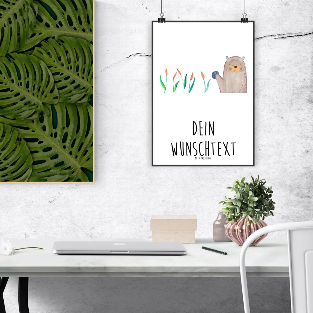 Personalisiertes Poster Otter mit Stein Posterdruck mit Namen, Bild mit Namen, Poster Selbst Gestalten, Personalisiertes Poster, Personalisierter Kunstdruck, Personalisiertes Wandposter, Personalisiertes Bild, Wanddekoration mit Namen, Wandposter mit Namen, Personalisiertes Designposter, Personalisierte Wanddeko Bild, Raumdekoration mit Namen, Personalisierter Posterdruck, Küchenposter mit Namen, Poster mit Namen, Personalisierte Wanddekoration, Personalisierte Raumdekoration, Personalisiertes Küchenposter, Personalisiertes Handgemaltes Poster, Wanddeko mit Namen, Kinderposter mit Namen, Personalisiertes Kinderposter, Wandposter, Poster, Wanddeko Bild mit Namen, Personalisierte Wanddeko, Kunstdruck mit Namen, Wanddeko Poster, Wunschtext Poster, Otter, Fischotter, Seeotter, Otter Seeotter See Otter