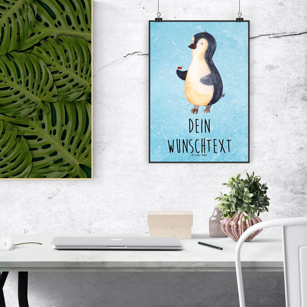 Personalised poster Penguin ladybug Personalisierter Posterdruck, Kinderposter mit Namen, Personalisiertes Wandposter, Personalisiertes Bild, Personalisierte Wanddeko, Personalisiertes Poster, Personalisierte Raumdekoration, Personalisiertes Küchenposter, Posterdruck mit Namen, Personalisierte Wanddekoration, Wanddeko Poster, Wanddeko mit Namen, Wandposter mit Namen, Personalisiertes Designposter, Poster mit Namen, Küchenposter mit Namen, Personalisiertes Kinderposter, Kunstdruck mit Namen, Bild mit Namen, Raumdekoration mit Namen, Wanddekoration mit Namen, Poster Selbst Gestalten, Personalisierte Wanddeko Bild, Wandposter, Poster, Personalisiertes Handgemaltes Poster, Wanddeko Bild mit Namen, Personalisierter Kunstdruck, Wunschtext Poster, Pinguin, Glück, Freude, Lebensfreude, Liebe, Marienkäfer, Wunder, Pinguine