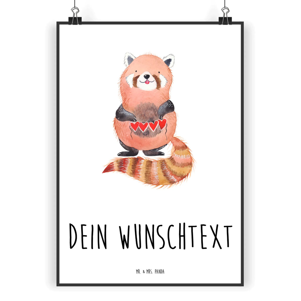 Personalisiertes Poster Roter Panda Poster Selbst Gestalten, Kunstdruck mit Namen, Personalisiertes Handgemaltes Poster, Personalisiertes Küchenposter, Bild mit Namen, Wandposter mit Namen, Wanddeko Bild mit Namen, Wunschtext Poster, Kinderposter mit Namen, Posterdruck mit Namen, Wandposter, Personalisierte Wanddeko, Personalisierte Wanddeko Bild, Wanddeko mit Namen, Personalisiertes Bild, Personalisiertes Designposter, Küchenposter mit Namen, Personalisiertes Poster, Wanddeko Poster, Poster mit Namen, Raumdekoration mit Namen, Personalisierte Wanddekoration, Personalisierter Posterdruck, Personalisiertes Kinderposter, Poster, Personalisierte Raumdekoration, Personalisierter Kunstdruck, Personalisiertes Wandposter, Wanddekoration mit Namen, Gute Laune, Lustige Sprüche, Tiere, Tiermotive, Liebling, Herz, Panda, Lieblingsmensch, Rot, Liebe