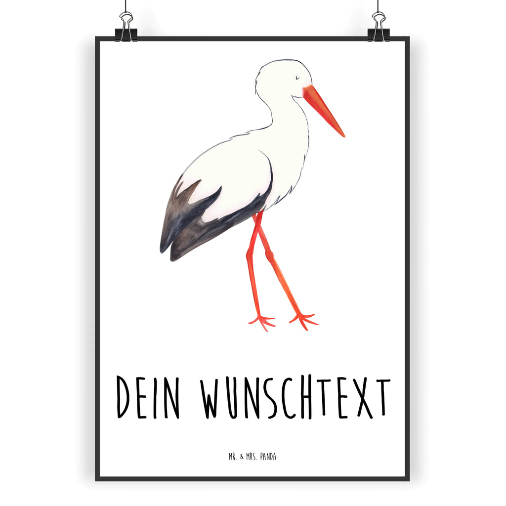 Personalisiertes Poster Storch Wandposter, Wunschtext Poster, Poster, Kinderposter mit Namen, Kunstdruck mit Namen, Poster Selbst Gestalten, Personalisierter Posterdruck, Wanddeko mit Namen, Personalisierte Raumdekoration, Poster mit Namen, Personalisierter Kunstdruck, Wanddeko Bild mit Namen, Personalisiertes Wandposter, Posterdruck mit Namen, Personalisiertes Bild, Personalisiertes Poster, Personalisierte Wanddekoration, Personalisiertes Kinderposter, Wandposter mit Namen, Personalisiertes Designposter, Personalisierte Wanddeko Bild, Bild mit Namen, Wanddeko Poster, Personalisierte Wanddeko, Raumdekoration mit Namen, Küchenposter mit Namen, Wanddekoration mit Namen, Personalisiertes Küchenposter, Personalisiertes Handgemaltes Poster, Gute Laune, Lustige Sprüche, Tiere, Tiermotive, Mütter, Schwangerschaft, Geburt, Mutter Werden, Baby, Störche, Storch, Mutter, Babybauch, Schwanger