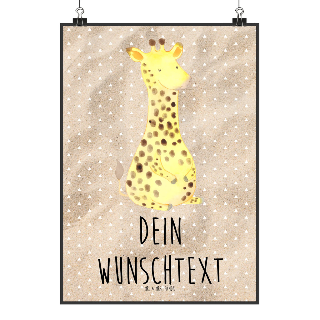 Personalisiertes Poster Giraffe Zufrieden Wanddeko mit Namen, Personalisiertes Kinderposter, Wanddekoration mit Namen, Personalisiertes Küchenposter, Personalisierte Wanddekoration, Personalisierte Wanddeko, Personalisierter Kunstdruck, Wanddeko Poster, Kunstdruck mit Namen, Küchenposter mit Namen, Wanddeko Bild mit Namen, Kinderposter mit Namen, Wandposter mit Namen, Personalisierte Raumdekoration, Personalisiertes Poster, Personalisiertes Wandposter, Wandposter, Poster, Poster mit Namen, Personalisierte Wanddeko Bild, Raumdekoration mit Namen, Personalisiertes Bild, Posterdruck mit Namen, Personalisiertes Designposter, Bild mit Namen, Personalisiertes Handgemaltes Poster, Wunschtext Poster, Personalisierter Posterdruck, Poster Selbst Gestalten, Wildtiere, Afrika, Zufrieden, Abenteuer, Glück, Giraffe