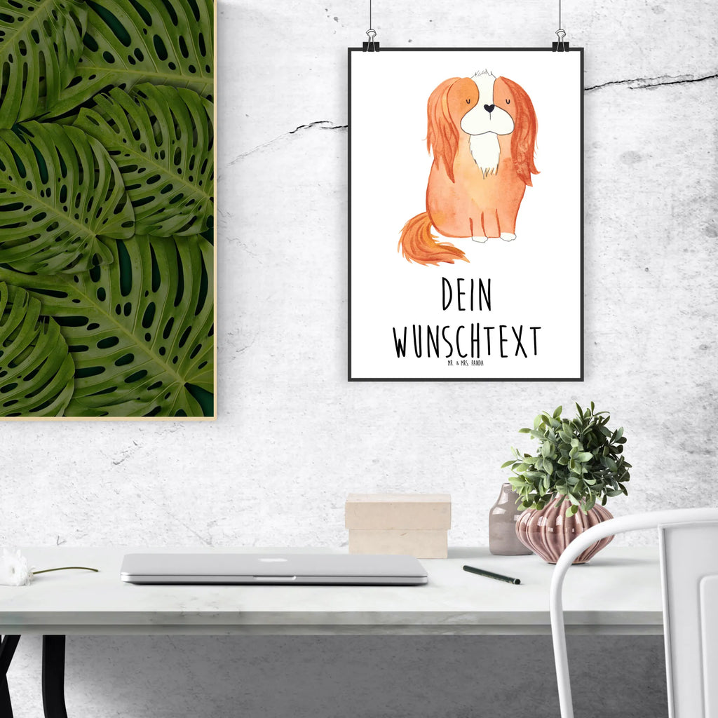 Personalised poster Dog Cavalier King Charles Spaniel Personalisiertes Bild, Personalisiertes Designposter, Personalisierter Posterdruck, Personalisierte Wanddeko Bild, Personalisiertes Handgemaltes Poster, Wanddeko Bild mit Namen, Personalisiertes Küchenposter, Raumdekoration mit Namen, Kinderposter mit Namen, Küchenposter mit Namen, Wanddeko Poster, Personalisiertes Poster, Wunschtext Poster, Kunstdruck mit Namen, Wanddekoration mit Namen, Personalisierte Wanddekoration, Poster mit Namen, Poster, Poster Selbst Gestalten, Wanddeko mit Namen, Wandposter mit Namen, Personalisierte Wanddeko, Bild mit Namen, Posterdruck mit Namen, Personalisierte Raumdekoration, Personalisierter Kunstdruck, Personalisiertes Wandposter, Wandposter, Personalisiertes Kinderposter, Hundemotiv, Hunderasse, Hundebesitzer, Tierliebhaber, Sprüche, Hund, Haustier, Schönster Hund, Cockerspaniel, Spaniel, Spruch, Cavalier King Charles Spaniel