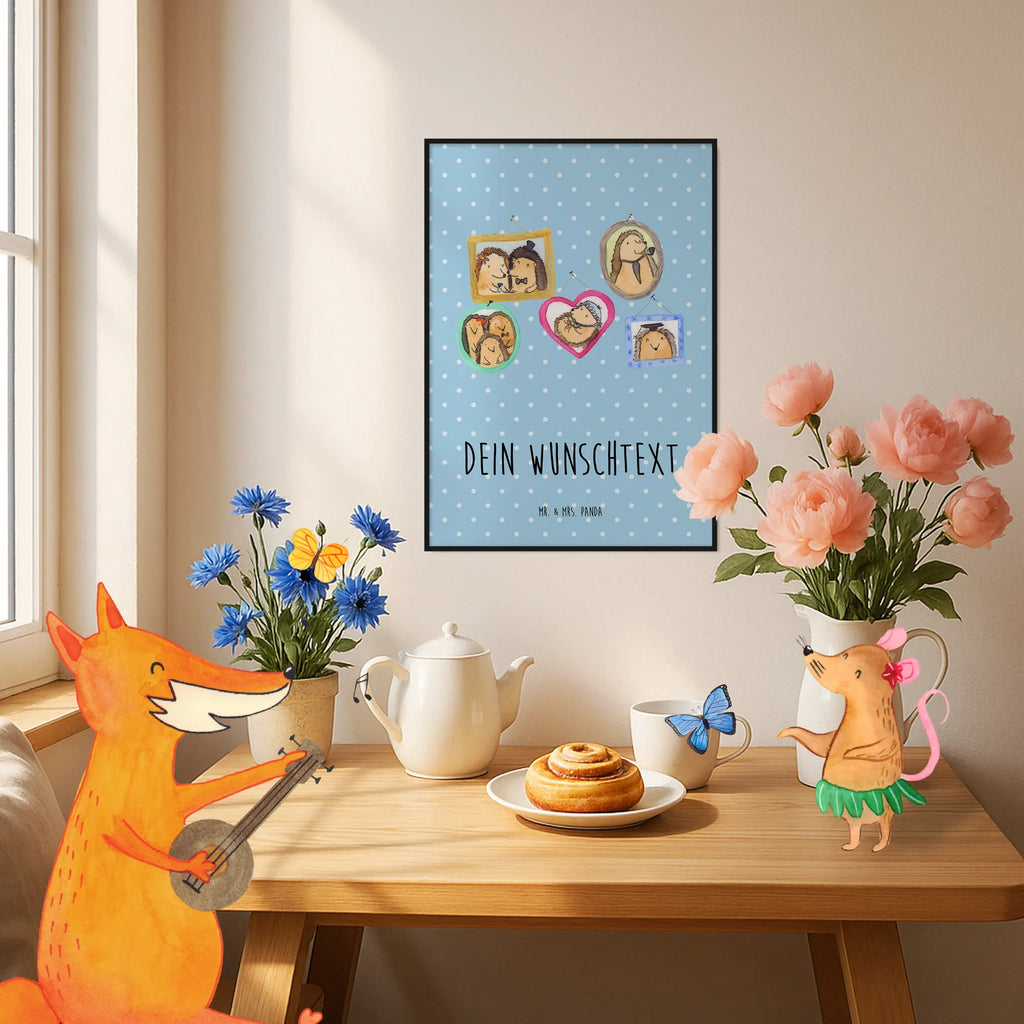 Personalisiertes Poster Igel Familie Personalisierte Raumdekoration, Personalisiertes Designposter, Personalisiertes Poster, Wunschtext Poster, Personalisierte Wanddeko, Poster mit Namen, Wanddeko Bild mit Namen, Personalisiertes Handgemaltes Poster, Personalisiertes Küchenposter, Wanddekoration mit Namen, Poster selbst gestalten, Personalisierte Wanddeko Bild, Kinderposter mit Namen, Personalisierter Posterdruck, Wanddeko mit Namen, Personalisiertes Kinderposter, Wandposter mit Namen, Personalisiertes Bild, Personalisierte Wanddekoration, Bild mit Namen, Posterdruck mit Namen, Personalisiertes Wandposter, Kunstdruck mit Namen, Raumdekoration mit Namen, Küchenposter mit Namen, Personalisierter Kunstdruck, Familie, Vatertag, Muttertag, Bruder, Schwester, Mama, Papa, Oma, Opa, Igel, Glück, Liebe, Bilder, Zusammenhalt