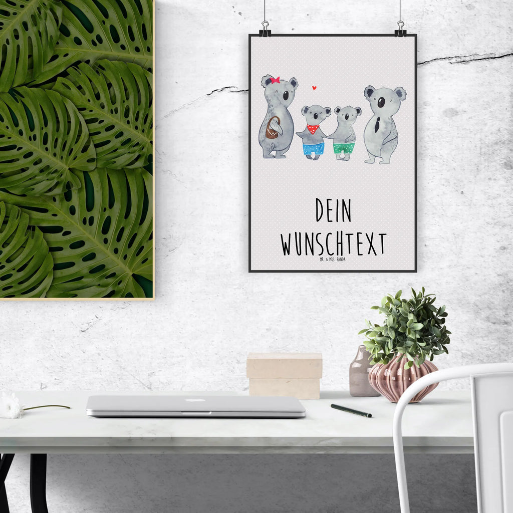 Personalisiertes Poster Koala Familie zwei Raumdekoration mit Namen, Kunstdruck mit Namen, Wanddeko Poster, Personalisiertes Poster, Bild mit Namen, Wanddeko Bild mit Namen, Personalisierter Kunstdruck, Wunschtext Poster, Kinderposter mit Namen, Personalisiertes Bild, Poster, Poster Selbst Gestalten, Posterdruck mit Namen, Wandposter, Personalisiertes Küchenposter, Personalisiertes Kinderposter, Personalisierte Wanddekoration, Personalisiertes Handgemaltes Poster, Personalisierte Wanddeko Bild, Personalisierter Posterdruck, Personalisiertes Designposter, Küchenposter mit Namen, Wandposter mit Namen, Wanddekoration mit Namen, Personalisierte Wanddeko, Poster mit Namen, Personalisiertes Wandposter, Personalisierte Raumdekoration, Wanddeko mit Namen, Bruder, Schwester, Familie, Opa, Oma, Papa, Mama, Vatertag, Muttertag, Beste Familie, Familienleben, Koalabär, Lieblingsfamilie, Familienzeit, Koalafamilie, Koala