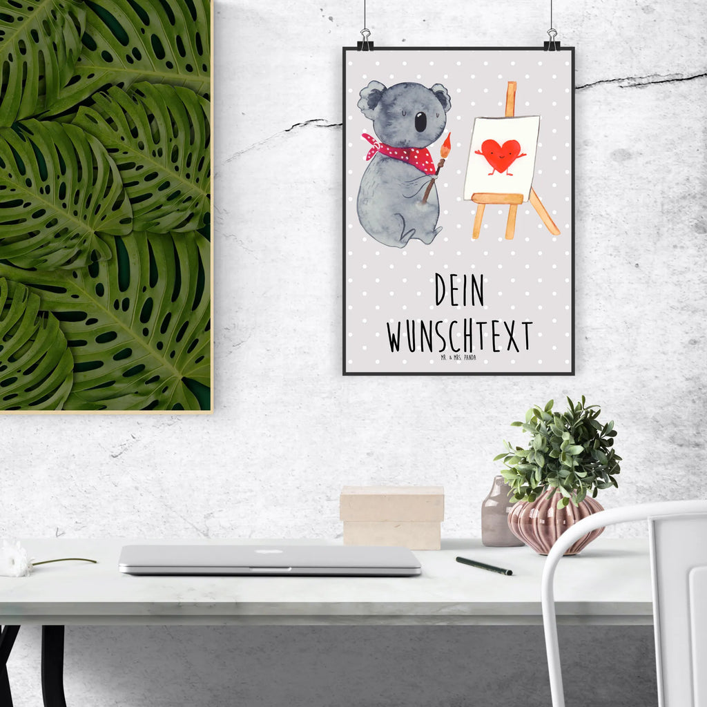 Personalised poster Koala bear Artist Wanddeko mit Namen, Personalisiertes Kinderposter, Personalisiertes Bild, Personalisierter Posterdruck, Poster mit Namen, Küchenposter mit Namen, Raumdekoration mit Namen, Personalisierte Wanddekoration, Wanddekoration mit Namen, Wanddeko Poster, Personalisiertes Wandposter, Personalisierte Wanddeko Bild, Personalisiertes Poster, Posterdruck mit Namen, Wanddeko Bild mit Namen, Personalisiertes Designposter, Wandposter mit Namen, Wandposter, Wunschtext Poster, Poster Selbst Gestalten, Personalisierter Kunstdruck, Personalisierte Raumdekoration, Kinderposter mit Namen, Personalisierte Wanddeko, Kunstdruck mit Namen, Personalisiertes Küchenposter, Personalisiertes Handgemaltes Poster, Bild mit Namen, Poster, Koala, Koalabär, Gefühle, Liebe, Liebesgeschenk, Künstler, Zeichnen, Liebensbeweis