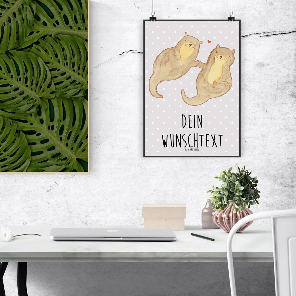 Personalised poster otter holding hands Wanddeko Poster, Poster Selbst Gestalten, Wanddeko mit Namen, Personalisiertes Designposter, Wanddekoration mit Namen, Poster mit Namen, Kinderposter mit Namen, Küchenposter mit Namen, Wandposter mit Namen, Bild mit Namen, Personalisiertes Wandposter, Personalisiertes Kinderposter, Raumdekoration mit Namen, Personalisierter Posterdruck, Wandposter, Personalisiertes Poster, Personalisiertes Küchenposter, Personalisierte Raumdekoration, Kunstdruck mit Namen, Personalisierte Wanddeko Bild, Personalisierter Kunstdruck, Personalisierte Wanddeko, Posterdruck mit Namen, Personalisiertes Bild, Personalisierte Wanddekoration, Poster, Personalisiertes Handgemaltes Poster, Wanddeko Bild mit Namen, Wunschtext Poster, Fischotter, Otter, Seeotter, Otter Seeotter See Otter