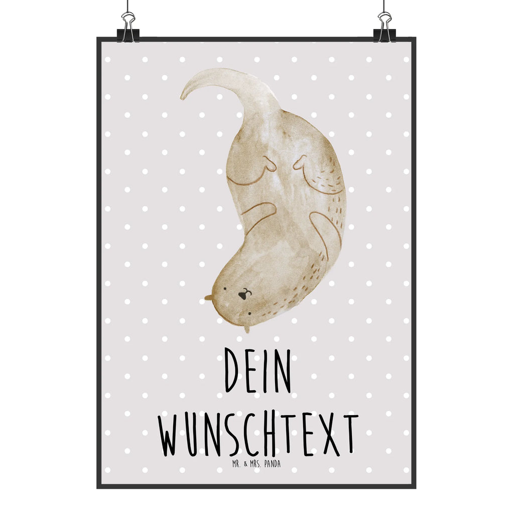 Personalisiertes Poster Otter Kopfüber Personalisiertes Designposter, Kinderposter mit Namen, Personalisierter Posterdruck, Wunschtext Poster, Kunstdruck mit Namen, Personalisierter Kunstdruck, Bild mit Namen, Poster mit Namen, Personalisierte Wanddeko Bild, Personalisierte Wanddeko, Wanddekoration mit Namen, Wanddeko mit Namen, Raumdekoration mit Namen, Personalisiertes Poster, Wandposter mit Namen, Posterdruck mit Namen, Wandposter, Wanddeko Poster, Personalisiertes Wandposter, Personalisiertes Kinderposter, Personalisiertes Handgemaltes Poster, Küchenposter mit Namen, Poster Selbst Gestalten, Personalisierte Raumdekoration, Poster, Wanddeko Bild mit Namen, Personalisiertes Bild, Personalisiertes Küchenposter, Personalisierte Wanddekoration, Otter, Fischotter, Seeotter, Otter Seeotter See Otter