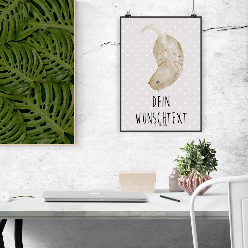Personalisiertes Poster Otter Kopfüber Personalisiertes Designposter, Kinderposter mit Namen, Personalisierter Posterdruck, Wunschtext Poster, Kunstdruck mit Namen, Personalisierter Kunstdruck, Bild mit Namen, Poster mit Namen, Personalisierte Wanddeko Bild, Personalisierte Wanddeko, Wanddekoration mit Namen, Wanddeko mit Namen, Raumdekoration mit Namen, Personalisiertes Poster, Wandposter mit Namen, Posterdruck mit Namen, Wandposter, Wanddeko Poster, Personalisiertes Wandposter, Personalisiertes Kinderposter, Personalisiertes Handgemaltes Poster, Küchenposter mit Namen, Poster Selbst Gestalten, Personalisierte Raumdekoration, Poster, Wanddeko Bild mit Namen, Personalisiertes Bild, Personalisiertes Küchenposter, Personalisierte Wanddekoration, Otter, Fischotter, Seeotter, Otter Seeotter See Otter