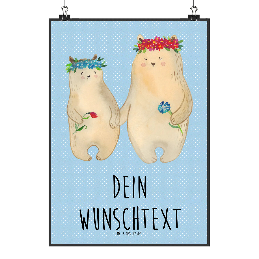 Personalised poster Bears with flower crown Poster mit Namen, Personalisierte Wanddekoration, Personalisiertes Kinderposter, Posterdruck mit Namen, Personalisierte Wanddeko Bild, Kinderposter mit Namen, Personalisiertes Küchenposter, Wunschtext Poster, Personalisiertes Poster, Poster, Personalisiertes Wandposter, Wanddeko mit Namen, Bild mit Namen, Raumdekoration mit Namen, Küchenposter mit Namen, Personalisierte Wanddeko, Wanddeko Poster, Poster Selbst Gestalten, Wanddekoration mit Namen, Personalisiertes Handgemaltes Poster, Kunstdruck mit Namen, Wandposter mit Namen, Personalisierter Kunstdruck, Personalisiertes Bild, Wanddeko Bild mit Namen, Personalisierter Posterdruck, Personalisiertes Designposter, Personalisierte Raumdekoration, Wandposter, Bruder, Schwester, Familie, Opa, Oma, Papa, Mama, Vatertag, Muttertag, Tochter, Mutter, Bären, Geschenk Mama. Muttertag, Mami, Mutti, Kinder, Töchter, Lieblingsmensch, Family, Weltbeste Mama, Beste Mutter, Kind, Lieblingsmama, Vorbild, Bär