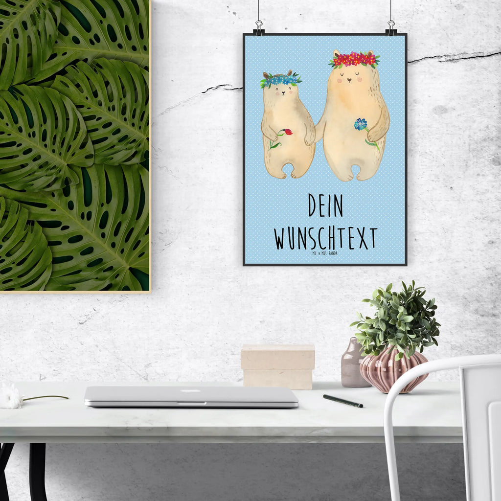 Personalised poster Bears with flower crown Poster mit Namen, Personalisierte Wanddekoration, Personalisiertes Kinderposter, Posterdruck mit Namen, Personalisierte Wanddeko Bild, Kinderposter mit Namen, Personalisiertes Küchenposter, Wunschtext Poster, Personalisiertes Poster, Poster, Personalisiertes Wandposter, Wanddeko mit Namen, Bild mit Namen, Raumdekoration mit Namen, Küchenposter mit Namen, Personalisierte Wanddeko, Wanddeko Poster, Poster Selbst Gestalten, Wanddekoration mit Namen, Personalisiertes Handgemaltes Poster, Kunstdruck mit Namen, Wandposter mit Namen, Personalisierter Kunstdruck, Personalisiertes Bild, Wanddeko Bild mit Namen, Personalisierter Posterdruck, Personalisiertes Designposter, Personalisierte Raumdekoration, Wandposter, Bruder, Schwester, Familie, Opa, Oma, Papa, Mama, Vatertag, Muttertag, Tochter, Mutter, Bären, Geschenk Mama. Muttertag, Mami, Mutti, Kinder, Töchter, Lieblingsmensch, Family, Weltbeste Mama, Beste Mutter, Kind, Lieblingsmama, Vorbild, Bär