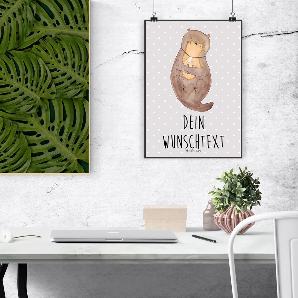 Personalised poster otter shell Poster, Raumdekoration mit Namen, Personalisierte Wanddekoration, Kunstdruck mit Namen, Wanddekoration mit Namen, Personalisierter Posterdruck, Personalisiertes Poster, Personalisierte Wanddeko Bild, Personalisiertes Bild, Wanddeko Poster, Wunschtext Poster, Wanddeko Bild mit Namen, Personalisiertes Wandposter, Wandposter, Poster Selbst Gestalten, Personalisiertes Handgemaltes Poster, Personalisierte Raumdekoration, Personalisiertes Designposter, Personalisiertes Kinderposter, Poster mit Namen, Wanddeko mit Namen, Personalisiertes Küchenposter, Wandposter mit Namen, Bild mit Namen, Personalisierte Wanddeko, Personalisierter Kunstdruck, Kinderposter mit Namen, Küchenposter mit Namen, Posterdruck mit Namen, Fischotter, Seeotter, Otter, Motivation, Träumen, Büro, Tagträumen, Otterliebe, Grübeln