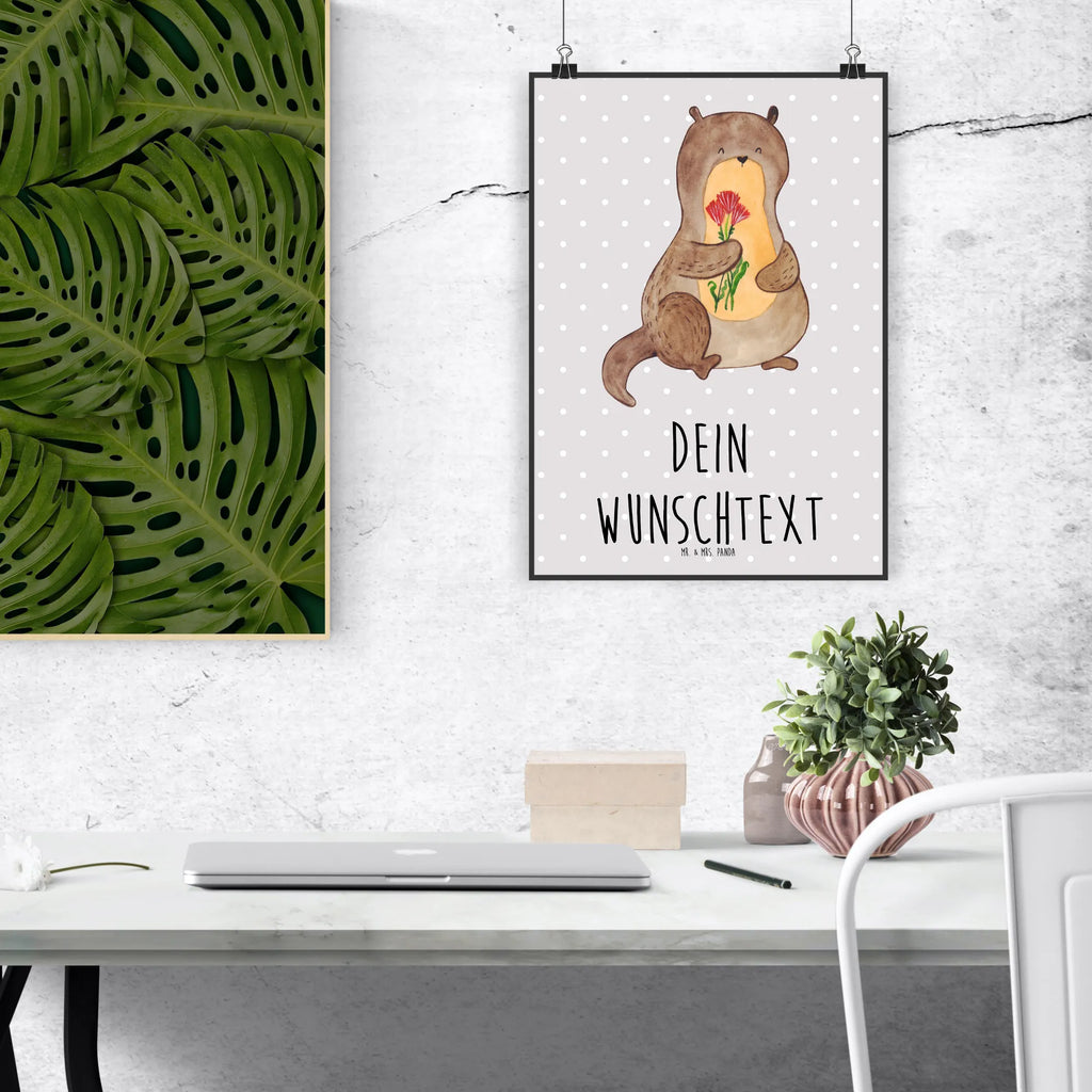 Personalised poster otter Bunch of flowers Poster Selbst Gestalten, Personalisierte Wanddeko, Personalisierte Wanddeko Bild, Posterdruck mit Namen, Wanddekoration mit Namen, Personalisiertes Poster, Poster mit Namen, Wanddeko Bild mit Namen, Personalisierter Kunstdruck, Personalisiertes Kinderposter, Personalisierter Posterdruck, Personalisiertes Bild, Bild mit Namen, Personalisiertes Küchenposter, Personalisiertes Designposter, Wanddeko Poster, Wanddeko mit Namen, Personalisiertes Wandposter, Personalisierte Raumdekoration, Wandposter, Küchenposter mit Namen, Poster, Personalisierte Wanddekoration, Raumdekoration mit Namen, Wandposter mit Namen, Kunstdruck mit Namen, Wunschtext Poster, Personalisiertes Handgemaltes Poster, Kinderposter mit Namen, Otter, Seeotter, Fischotter, Otter Seeotter See Otter