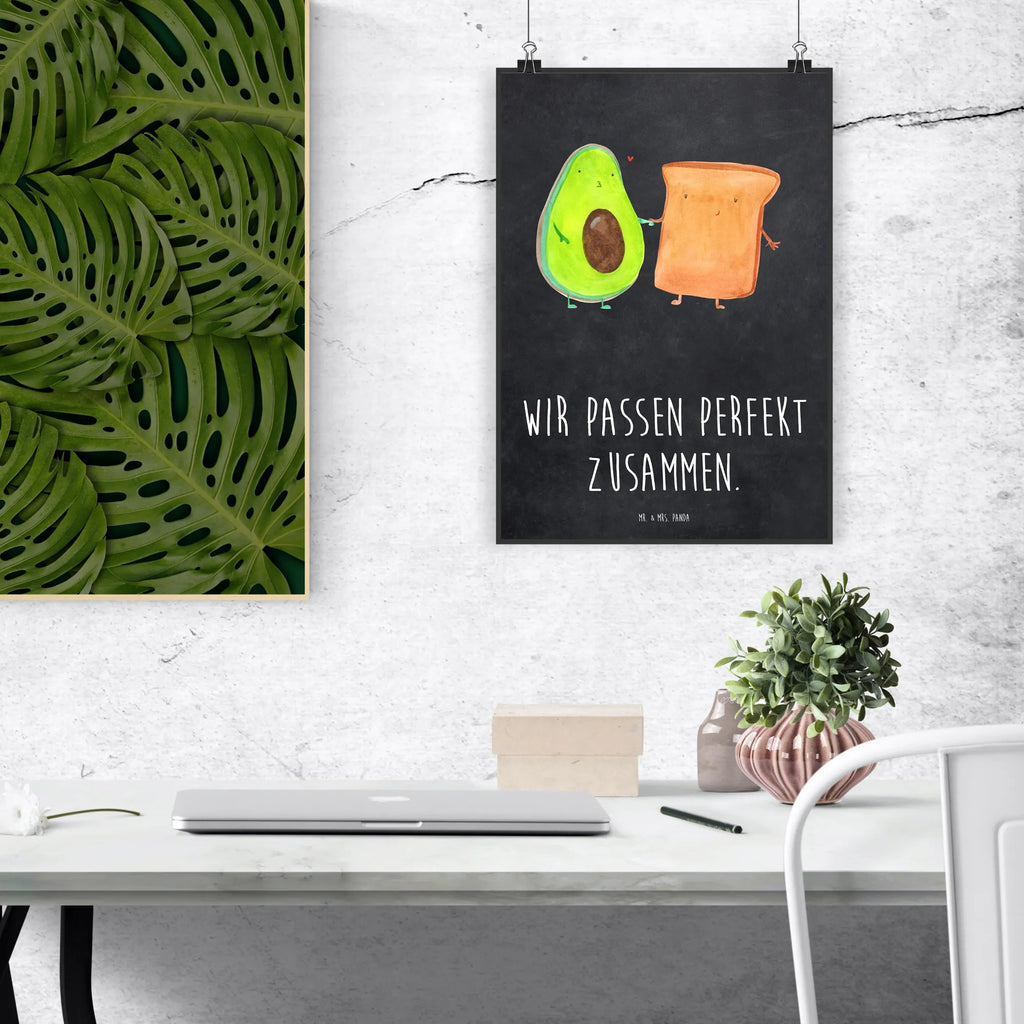 Poster avocado toast avocado, vegetables, Engagement party, Engagement, Avocado, Anniversary, Anniversary gift, Lovers, Couple, Wedding gift, Toast, Toast bread, Wedding, Girlfriend, Friend