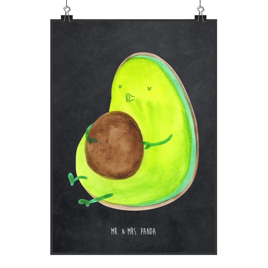 Poster Avocado Pfeifen Deko Bild, Poster, Wandschmuck, Wandbild, wanddruck, kunstdruck poster, kunst für die wand, Bild für Wand, wandkunst, Plakat, Mr. & Mrs. Panda Poster, wanddeko, Wanddekoration, drucke, Posterdruck, Bild, kunstposter, Kunstdruck, Designposter, Wanddeko Bild, grafikposter, Wandposter, Gesund, Vegan, Veggie, Avocado, Diät, Abnehmen, Ernährung, dick sein