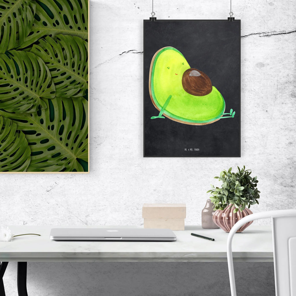 Poster avocado pregnancy avocado, vegetables, baby shower, pregnant, Avocado, pregnancy